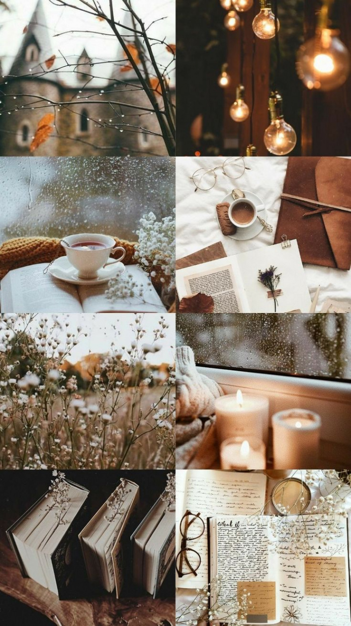 Aesthetic Wallpapers  Fall wallpaper, Autumn cozy, Autumn inspiration