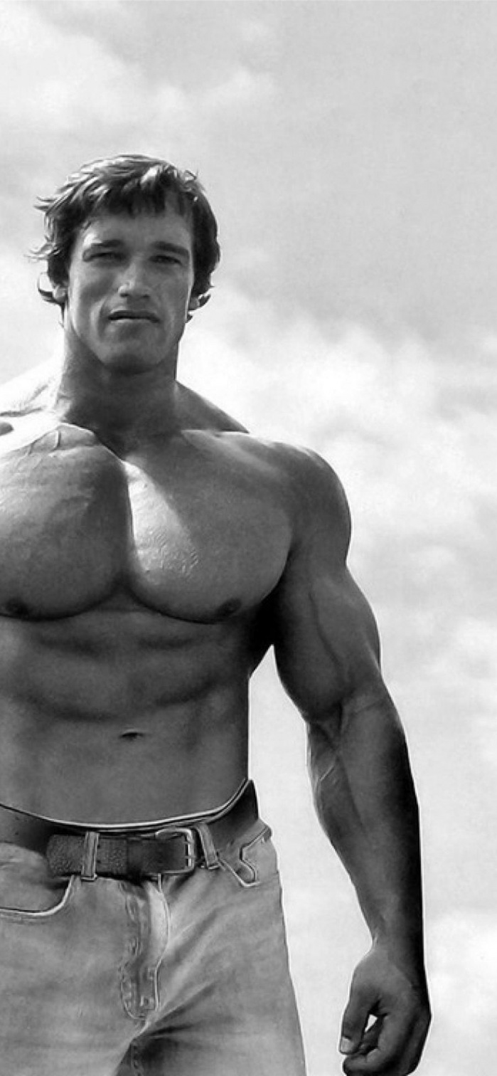 arnold schwarzenegger #ArnoldSchwarzenegger in   Arnold