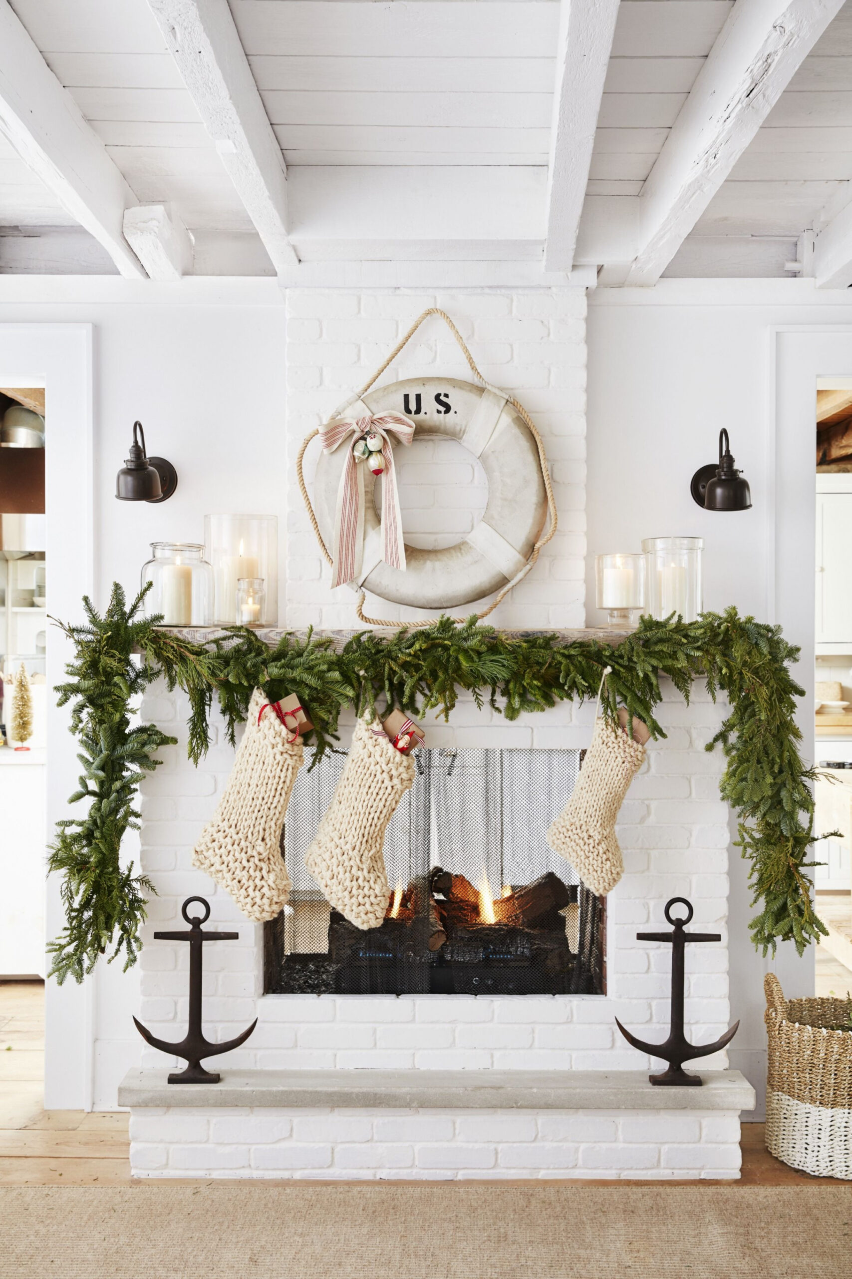 + Best Christmas Decoration Ideas - Easy Holiday Decorating