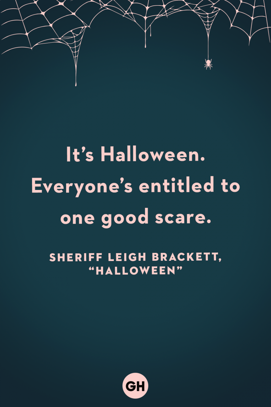 Best Halloween Quotes  - Short and Scary Halloween Sayings