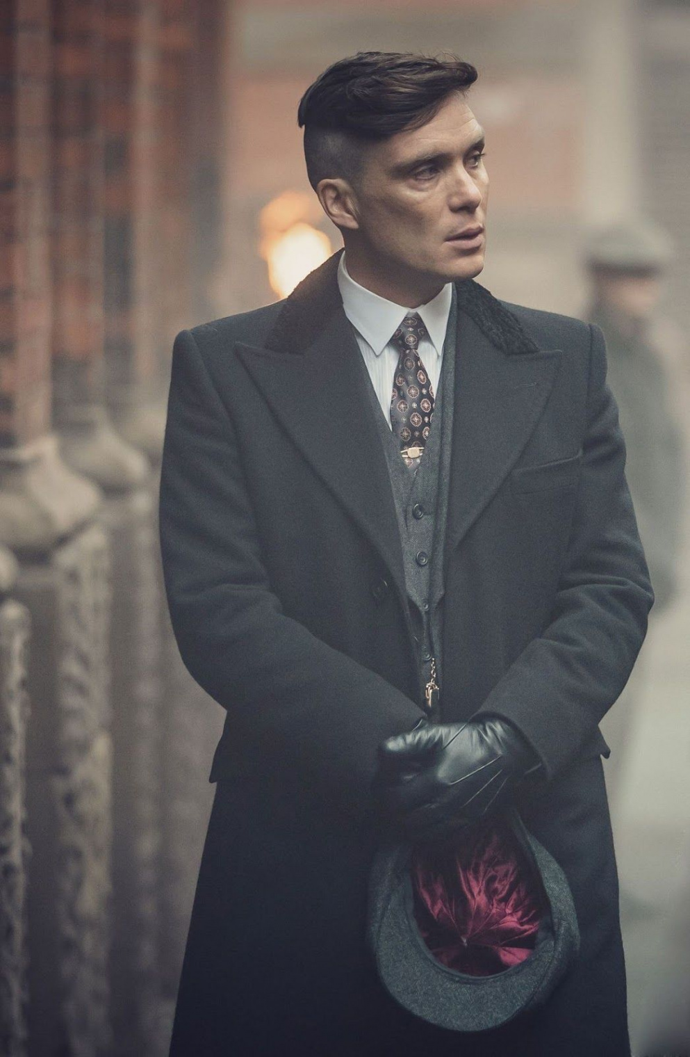 Best iPhone wallpaper  Web series version  Peaky blinders