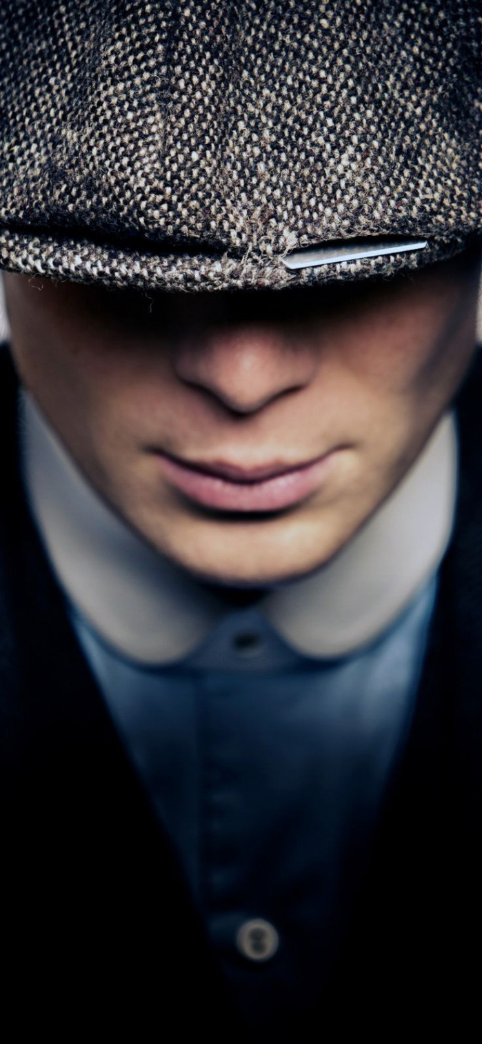 Best iPhone wallpaper  Web series version  Peaky blinders