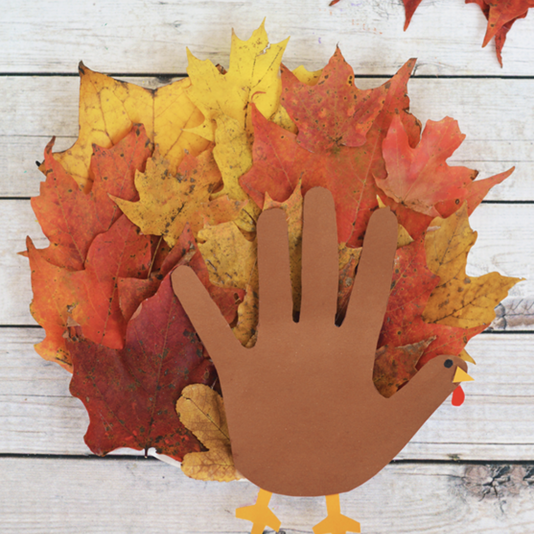 Best Leaf Crafts for Fall - Easy DIY Crafts With Leaves