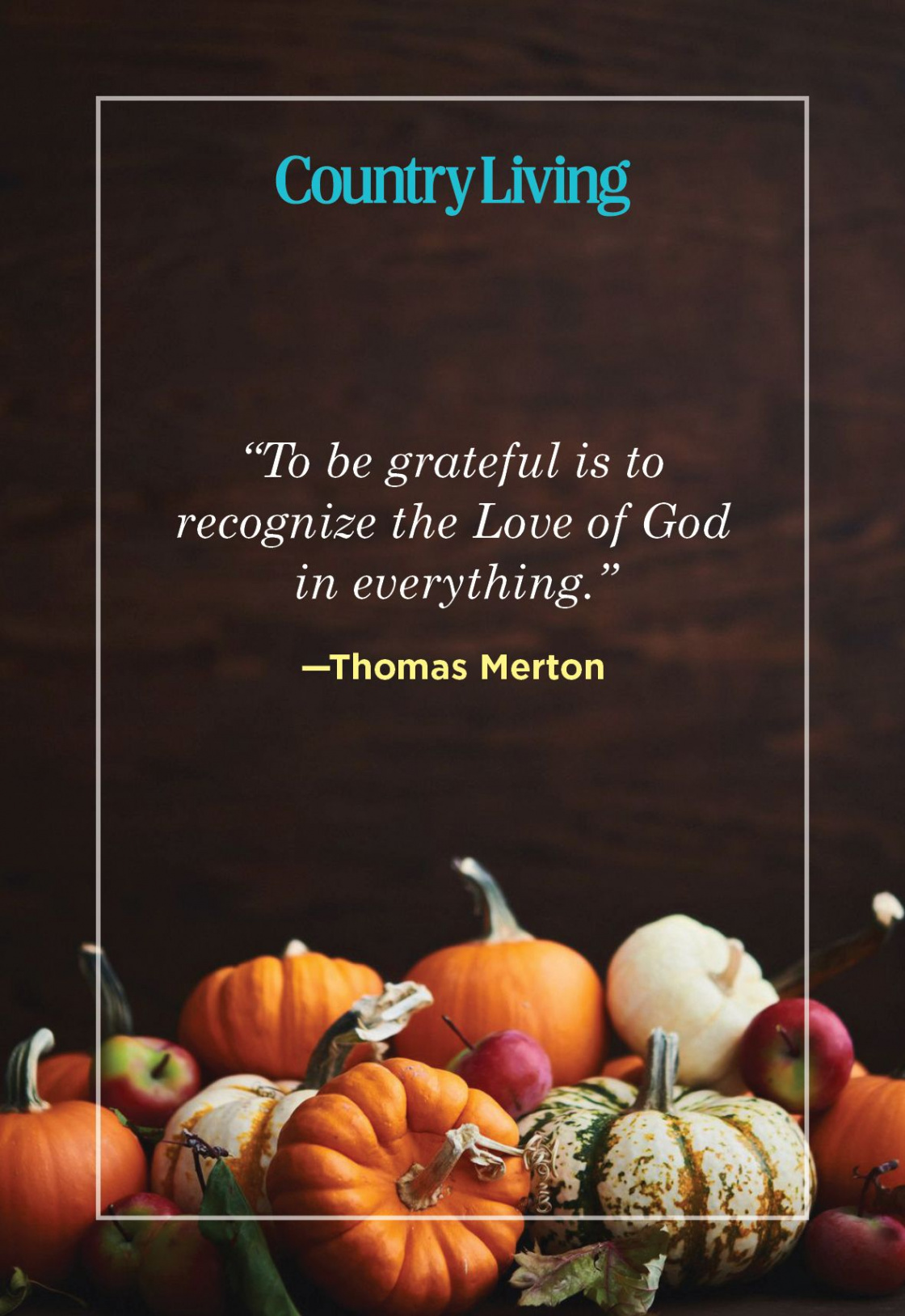 Best Thanksgiving Quotes