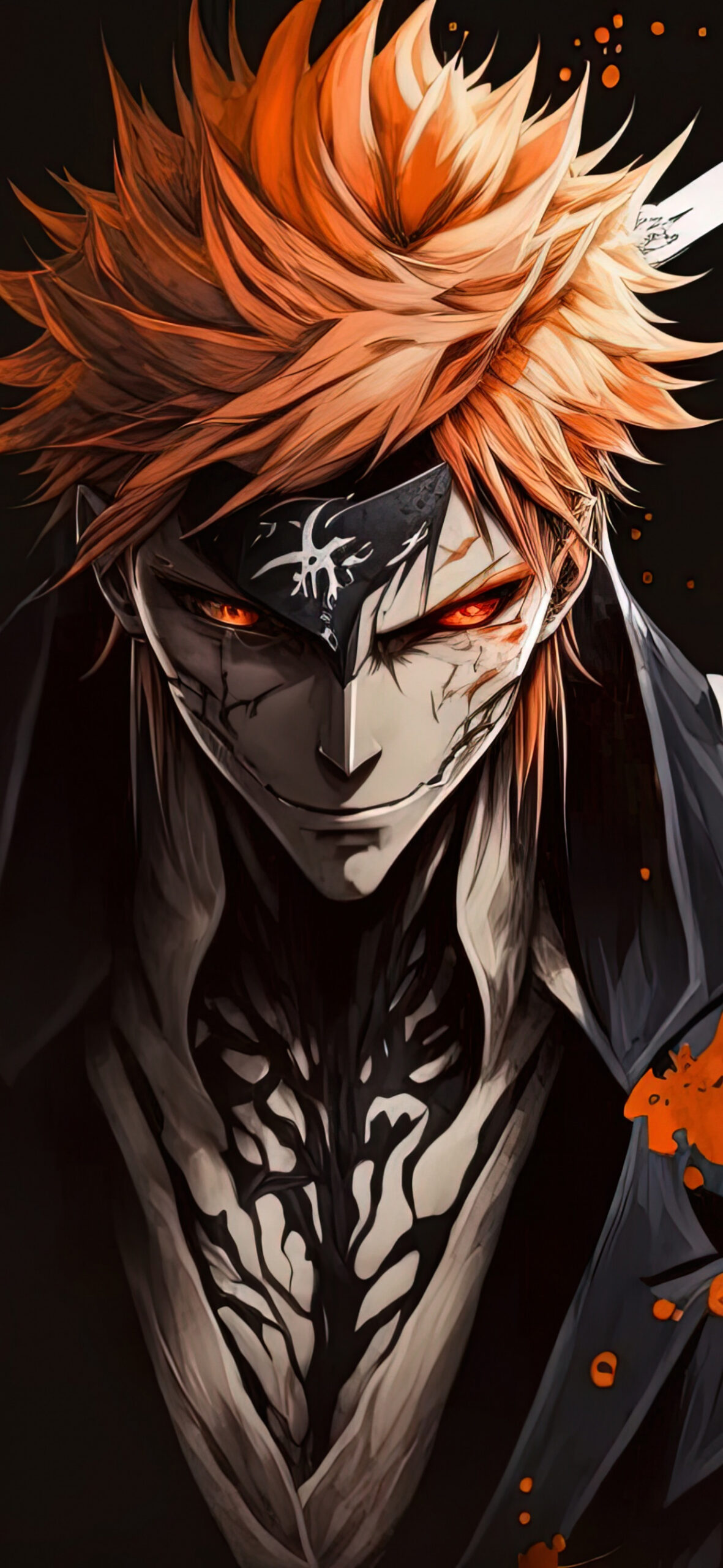 Bleach k iPhone Wallpapers - Wallpaper Cave