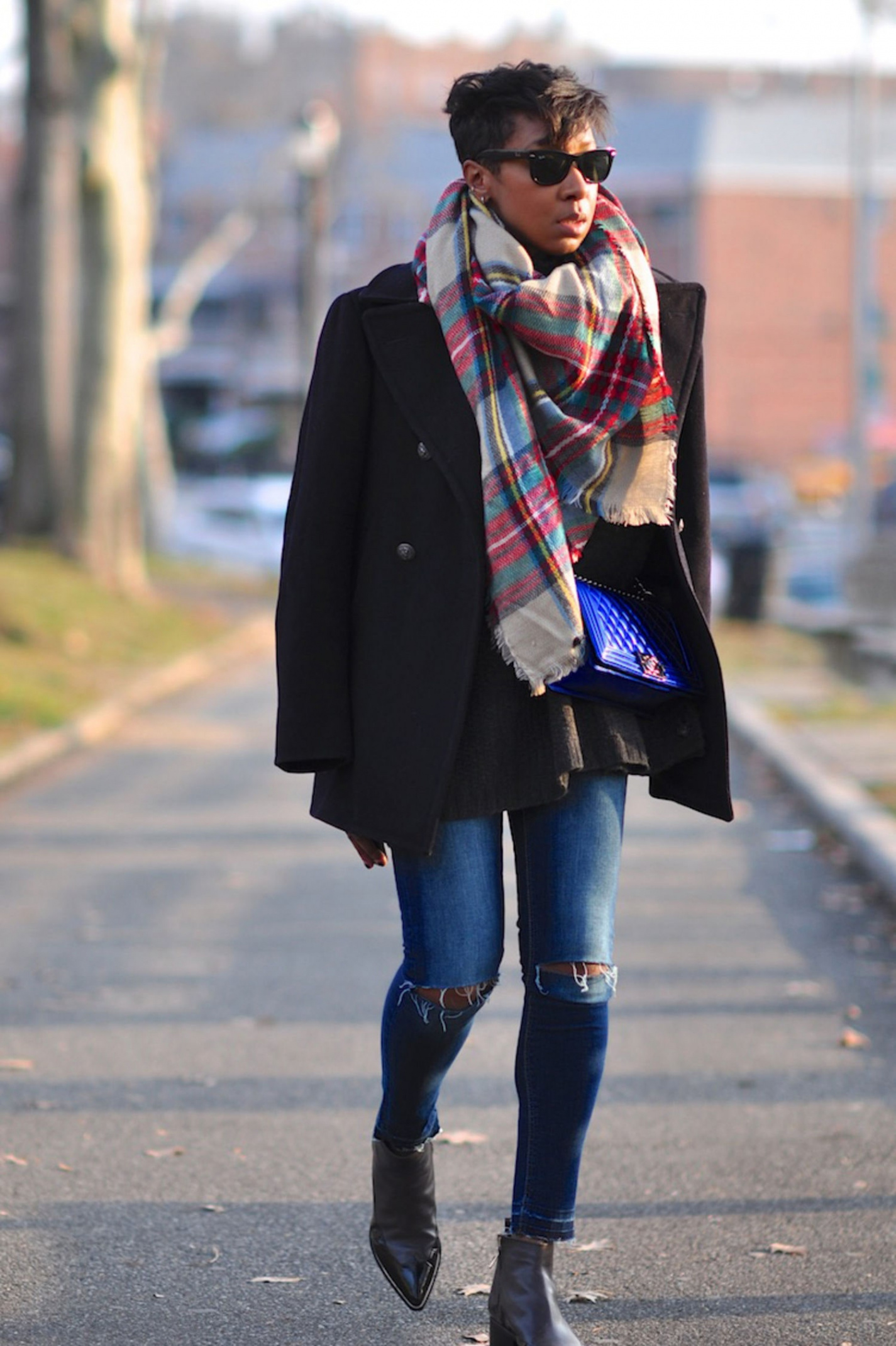 Casual Winter Outfit Ideas for Style and Comfort  Glamour