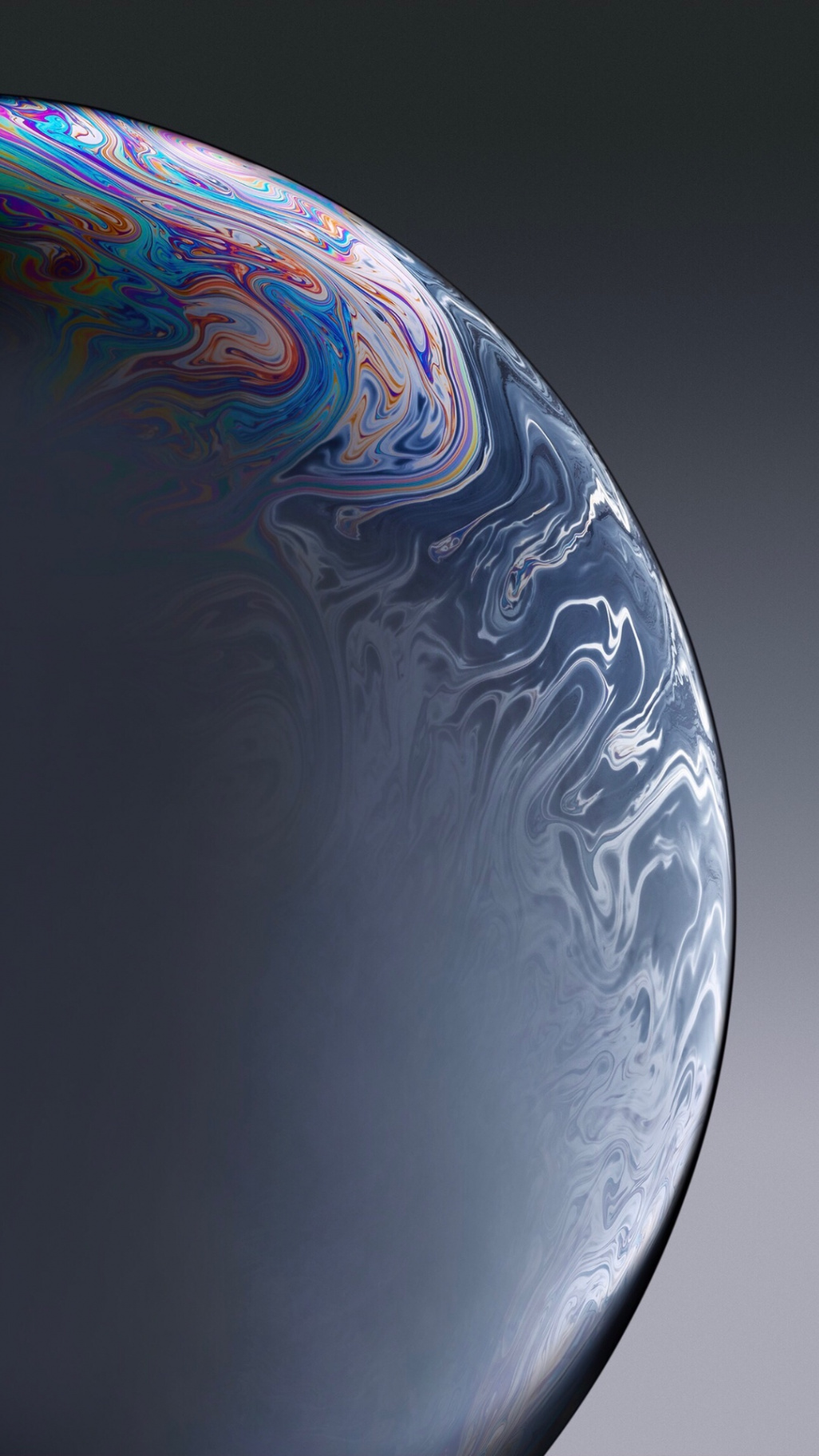 Check out these  beautiful iPhone XS and iPhone XR wallpapers