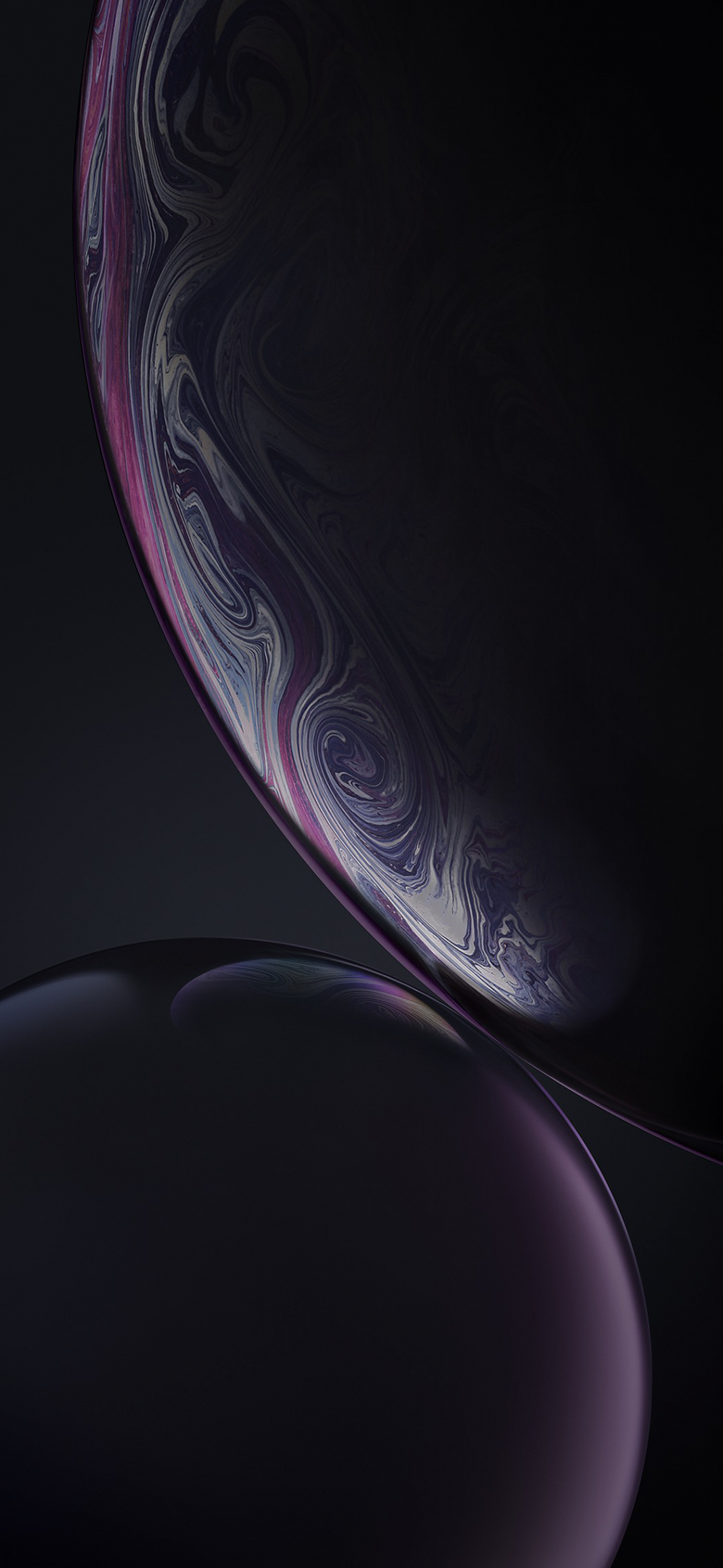 Check out these  beautiful iPhone XS and iPhone XR wallpapers