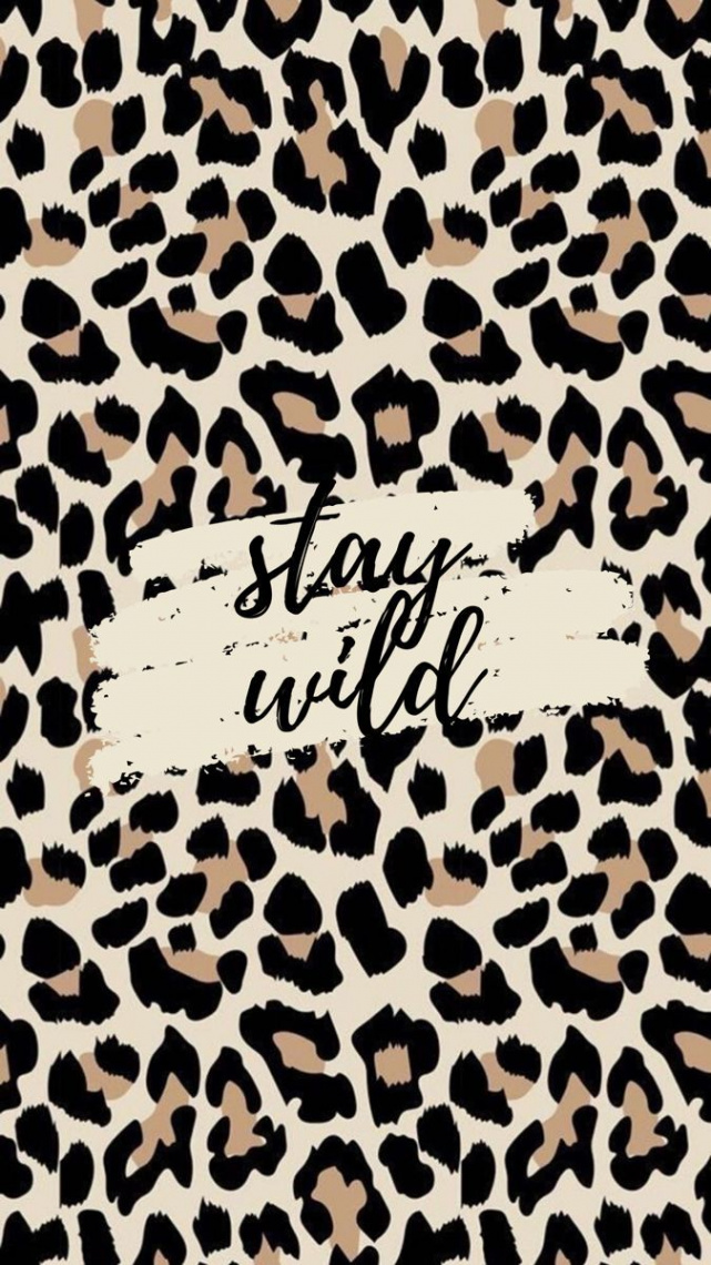 Cheetah 💛  Cheetah print wallpaper, Cheetah wallpaper, Animal