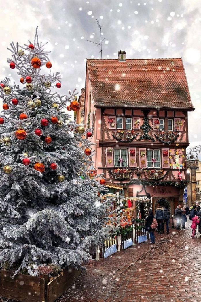 CHRISTMAS MARKETS IN EUROPE - My Lifestyle Memoir  Christmas