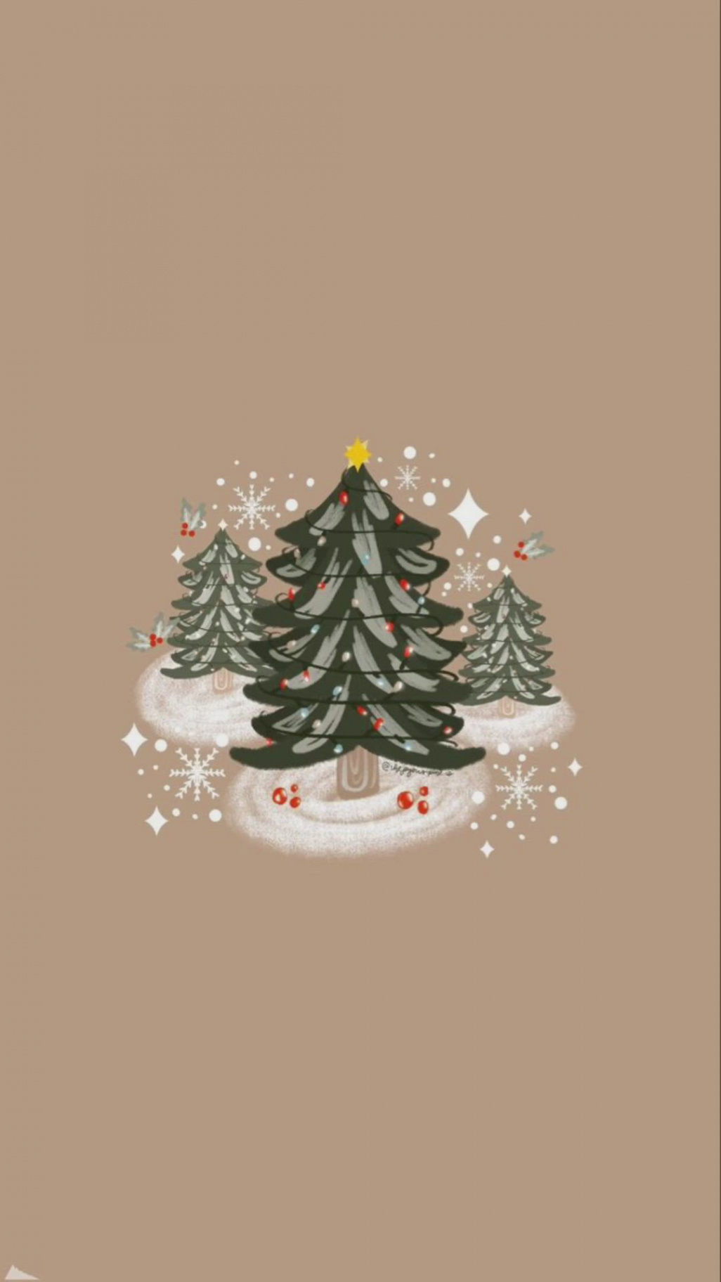 Christmas Wallpapers