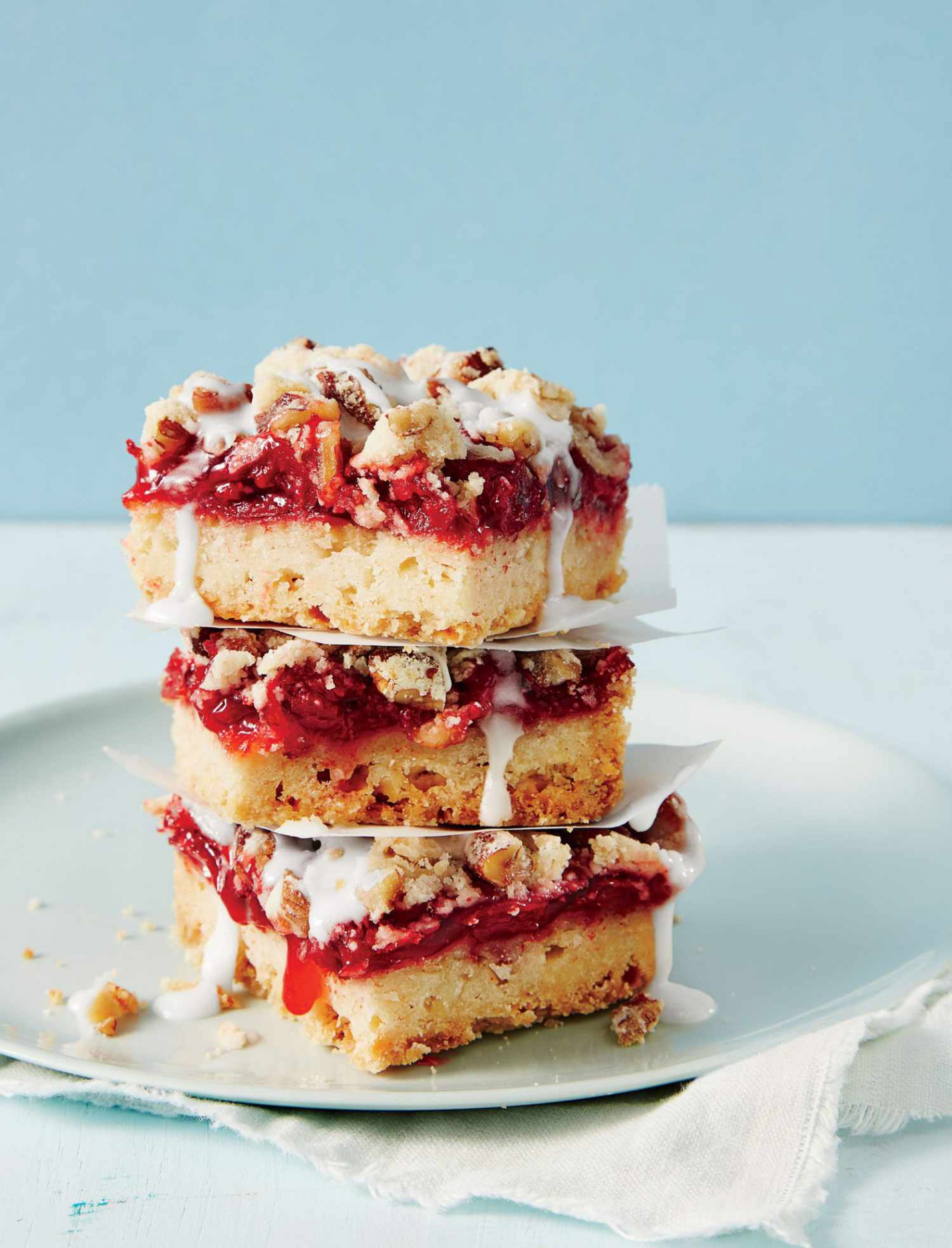 Delicious Dessert Recipes To Make With Cherries