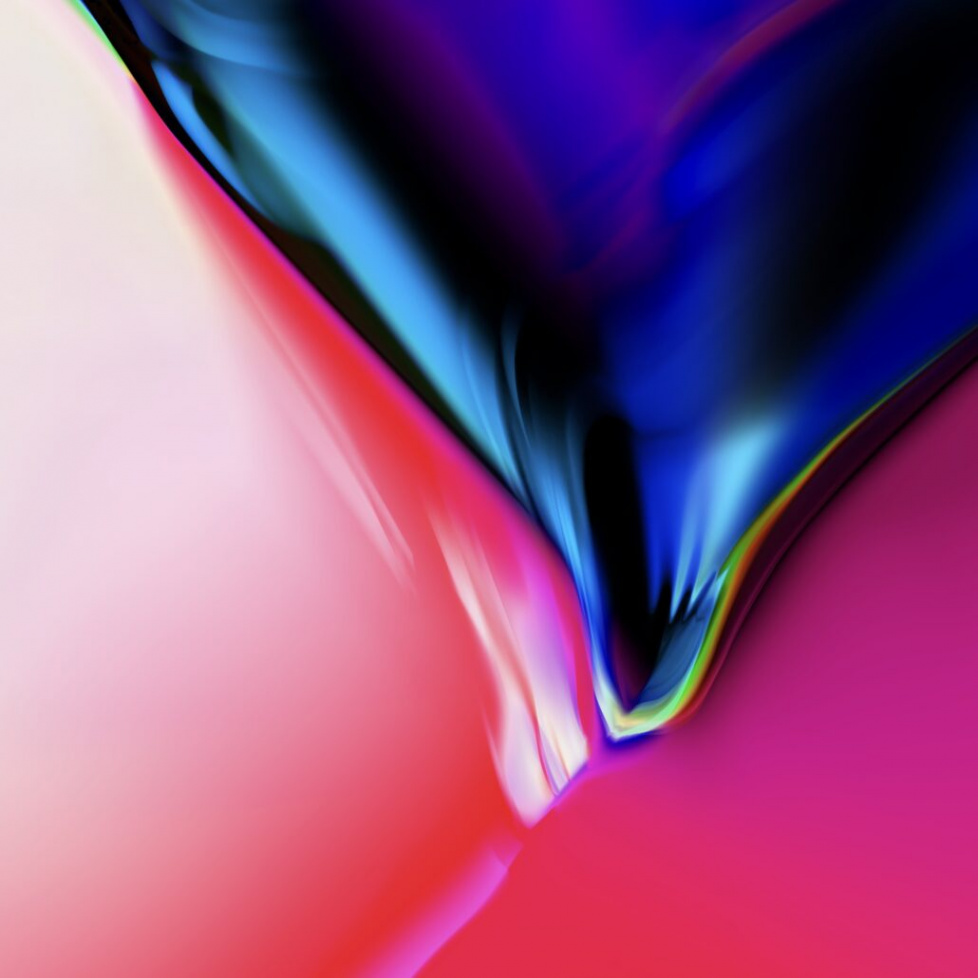 Download New iPhone  & iPhone  Plus Aura Wallpapers for Any Device