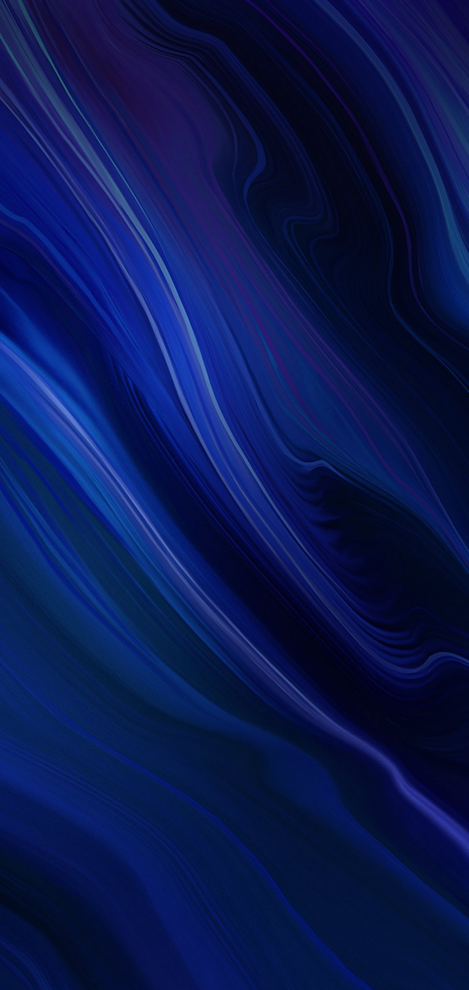 Download these blue wallpapers for iPhone, iPad, and Mac