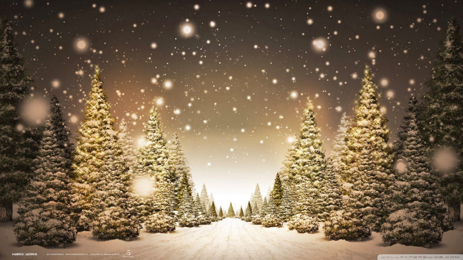 + Elegant HD  Wallpapers of Christmas for Mobile & Desktop