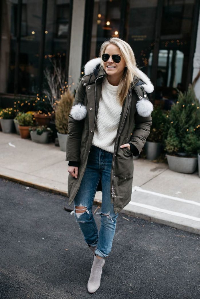 FAVORITE DESIGNER ITEMS RIGHT NOW - Styled Snapshots  Winter