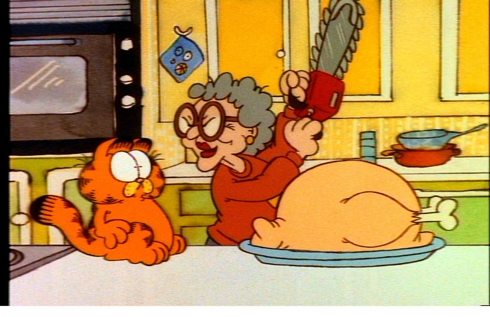 garfield comics I love Garfield!!!  Thanksgiving cartoon