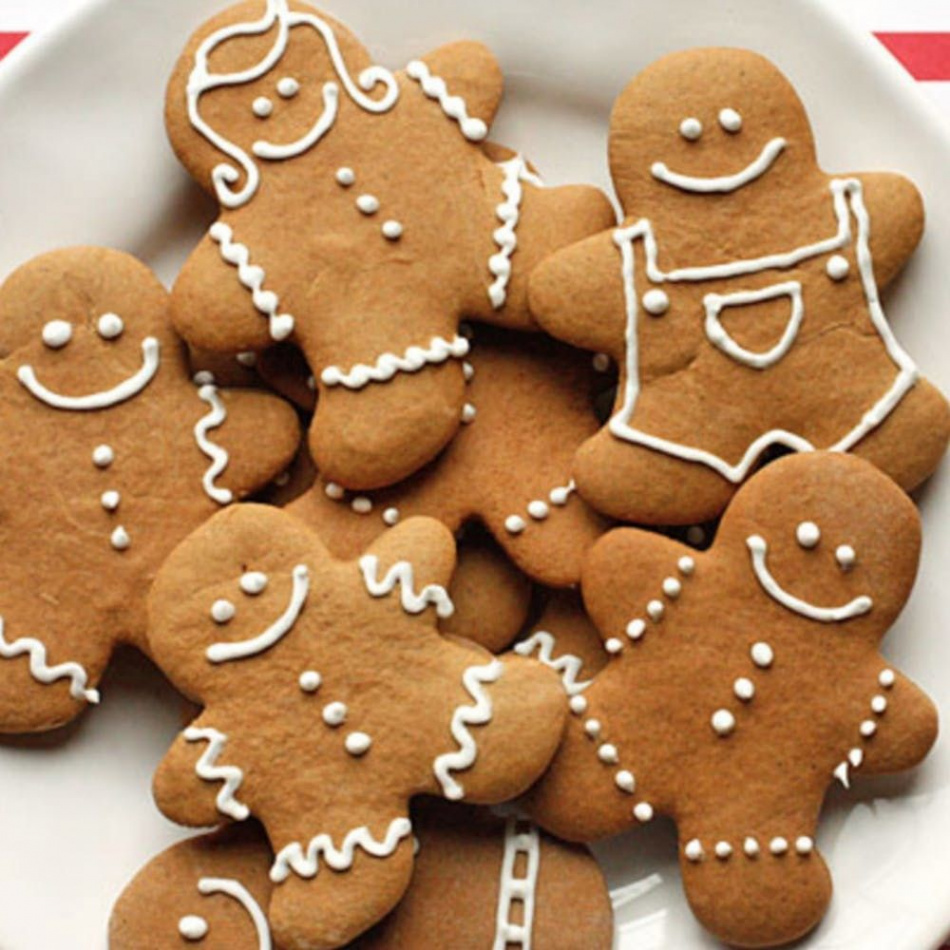 Healthy Christmas Cookie Recipes You Won’t Believe