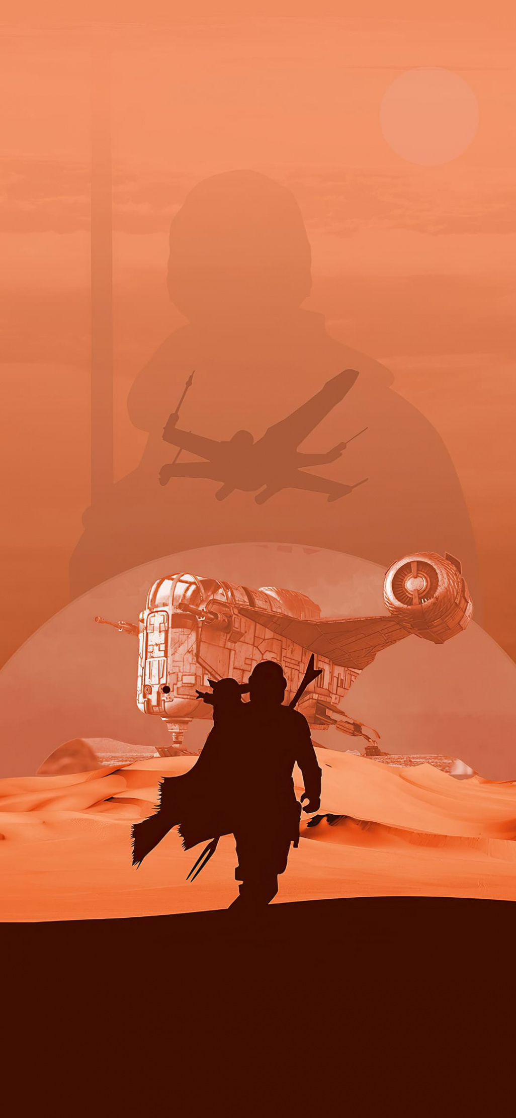 iPhone  Pro Max Star Wars Wallpapers - Wallpaper Cave