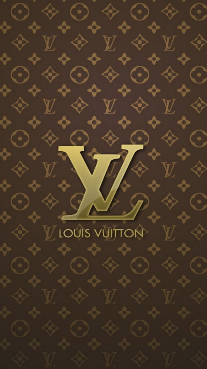 Обои iPhone wallpaper  Louis vuitton iphone wallpaper, Louis