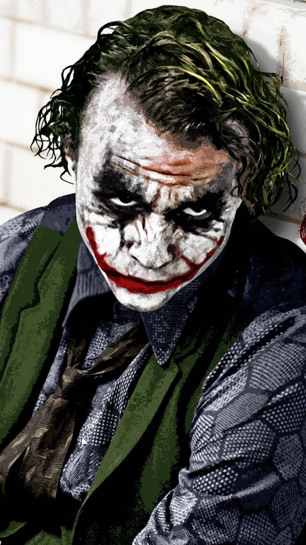 +] Joker Iphone Wallpapers  Wallpapers