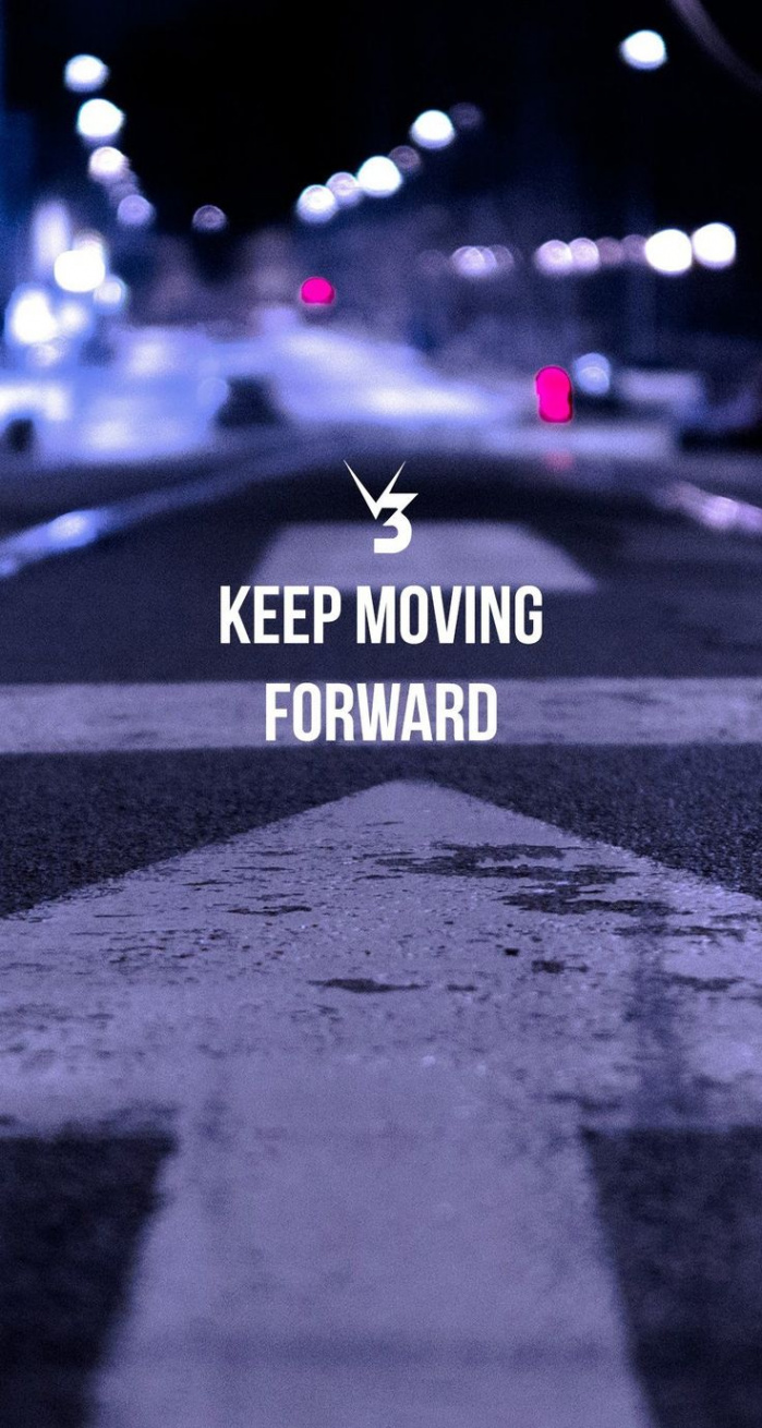 Keep moving forward  Gym motivation wallpaper, Motivational