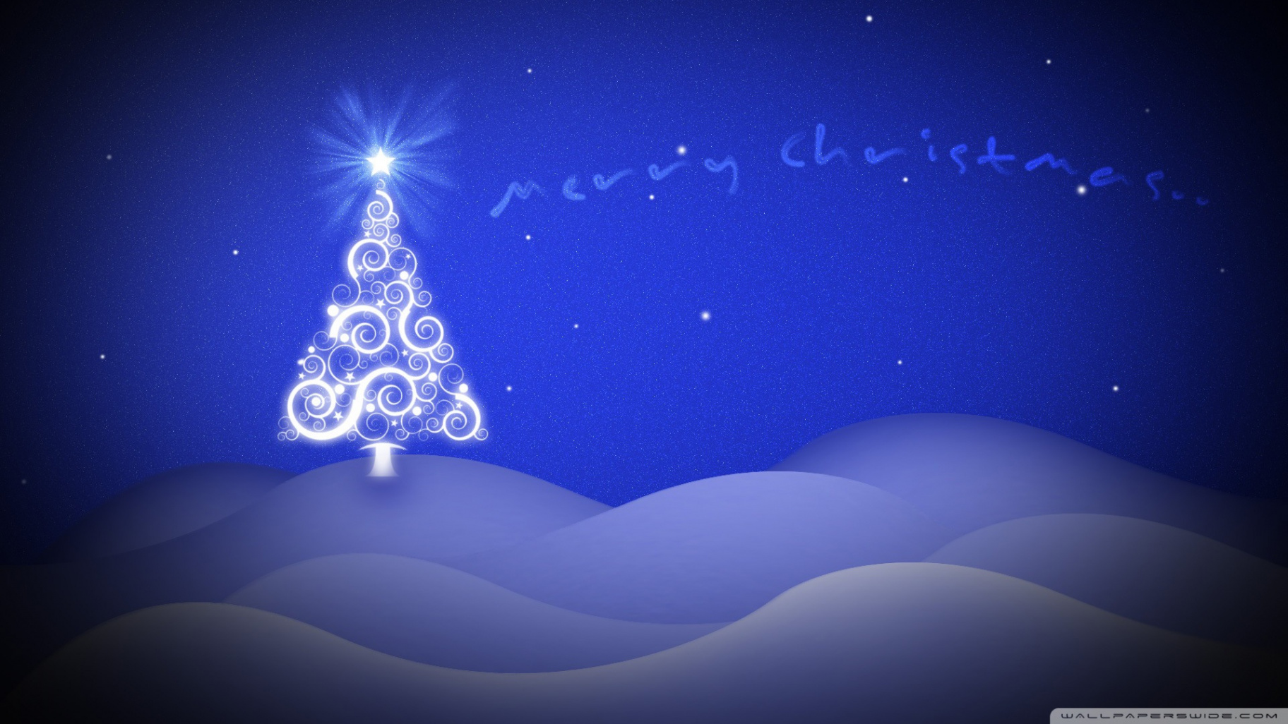 Merry Christmas Ultra HD Desktop Background Wallpaper for K UHD