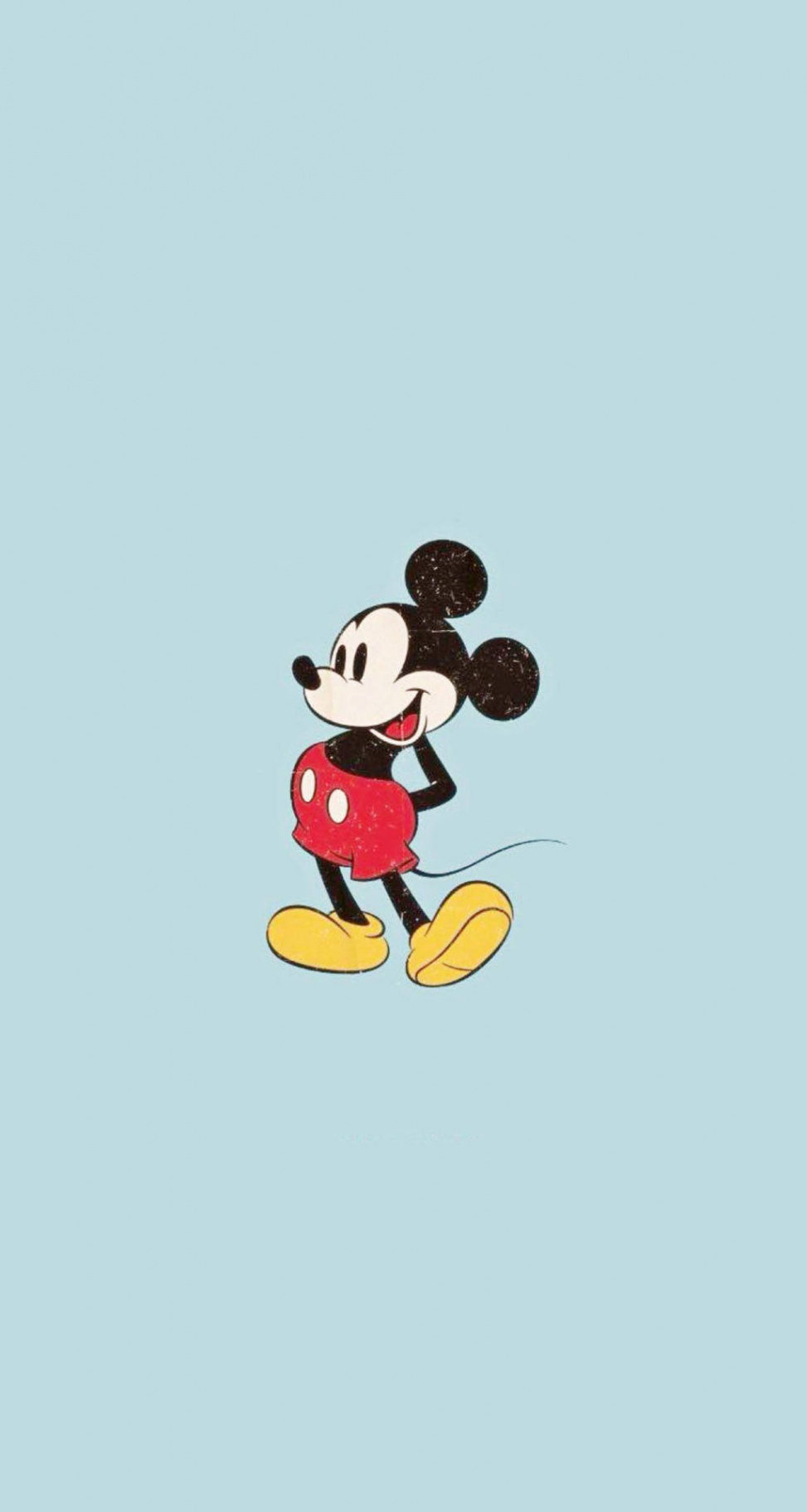 +] Mickey Mouse Iphone Wallpapers  Wallpapers