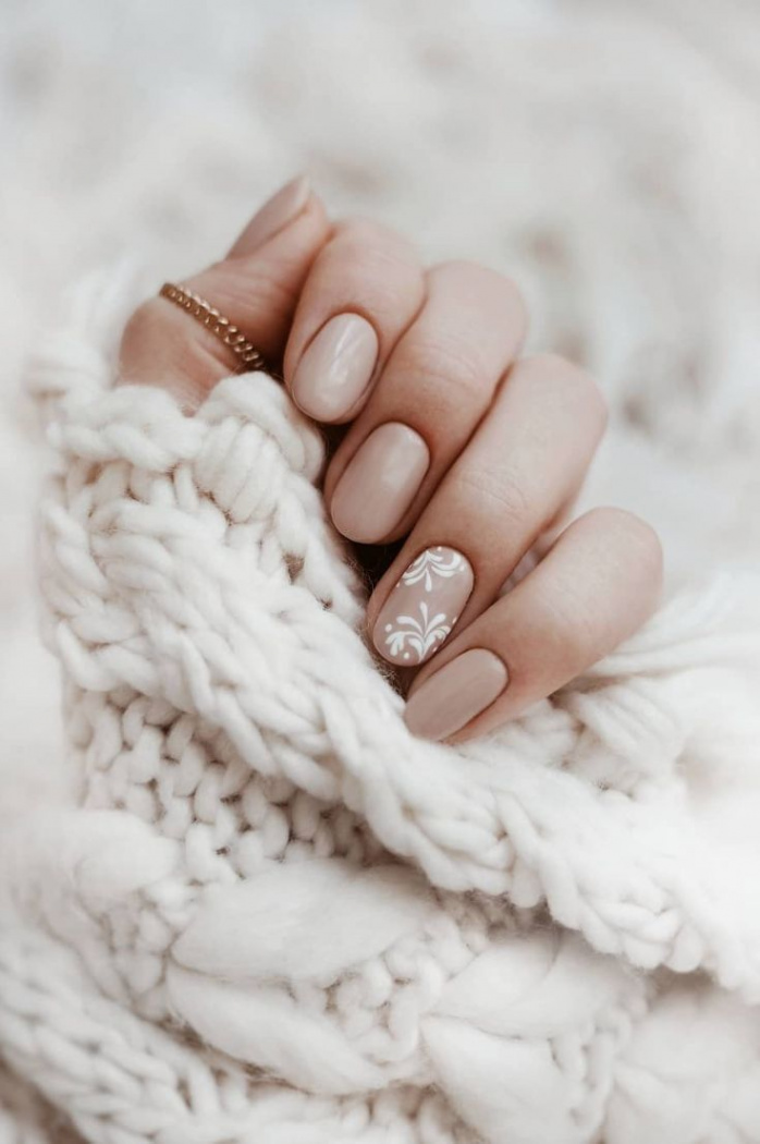 + Most Beautiful Winter Nail Designs Shrinking to your