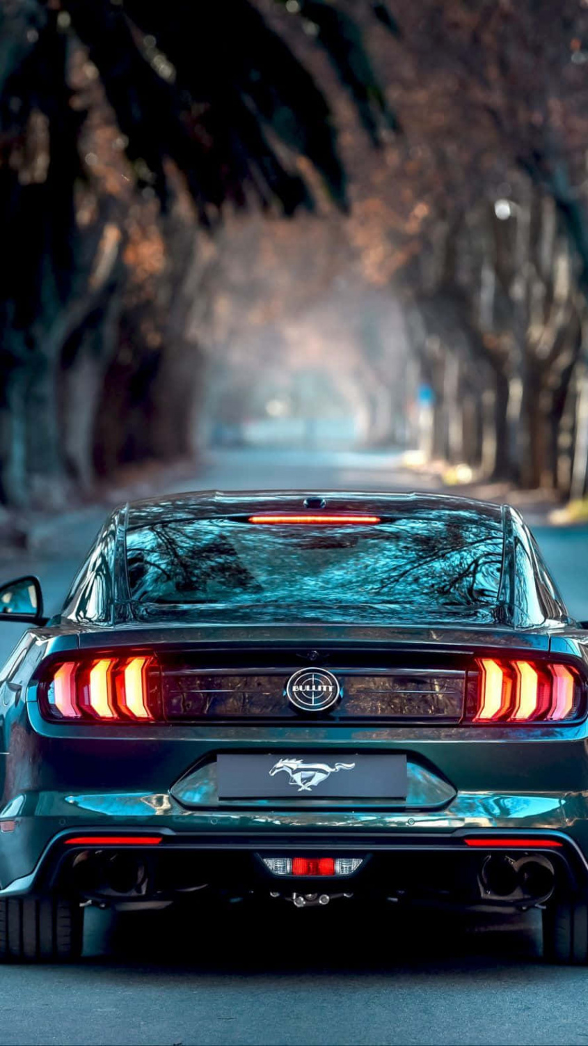 +] Mustang Iphone-Wallpaper KOSTENLOS  Wallpapers