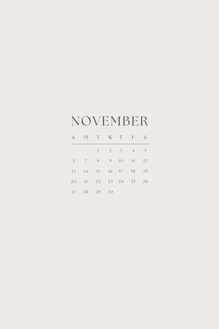 November Calendar , November Calendar, Calendar Background