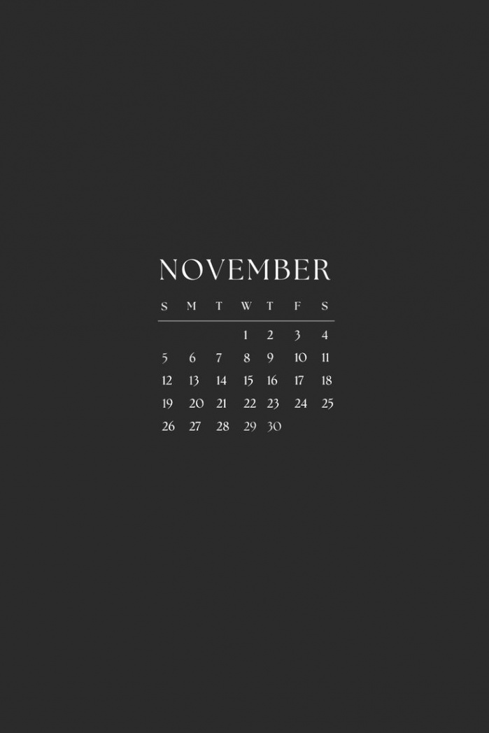 November Calendar , November Calendar, Calendar Background