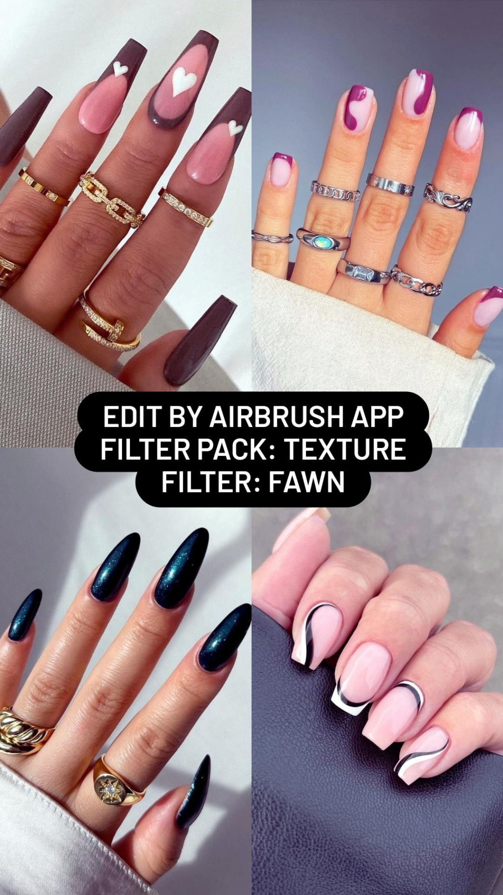 November nails in   Nails, November nails, Fashion nails