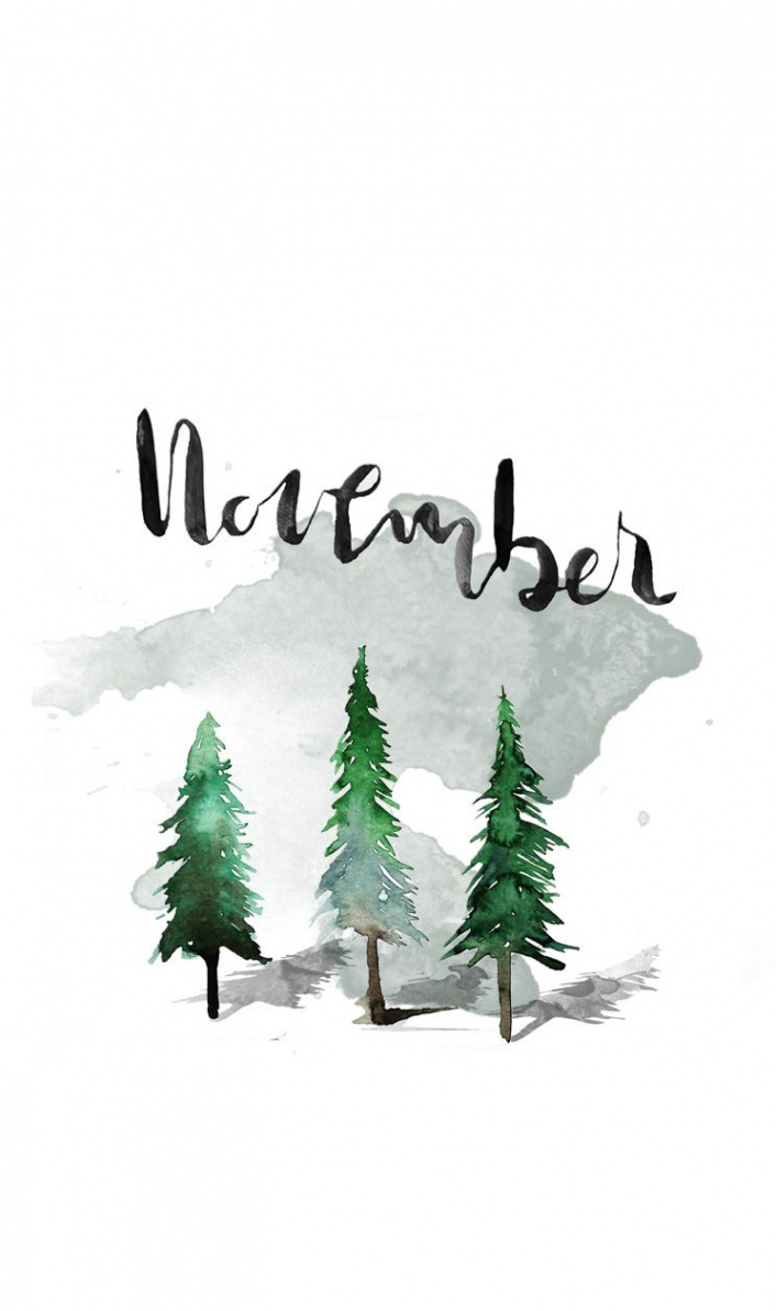 November wallpaper, Iphone wallpaper november, October wallpaper