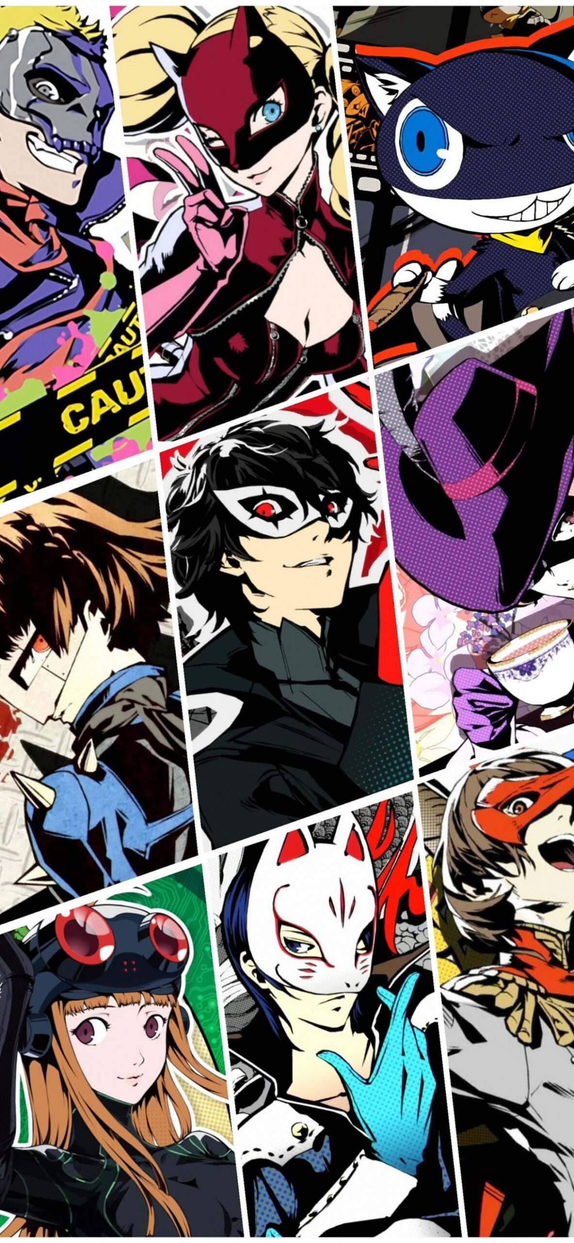 persona  #Persona  Persona  anime, Persona  joker, Persona