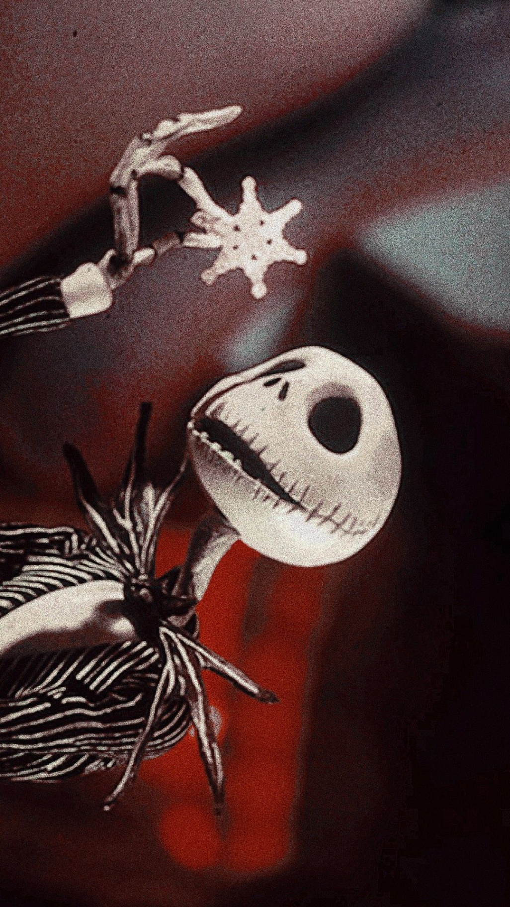 Pin by Rebeca Davila on Cosas chidas  Nightmare before christmas