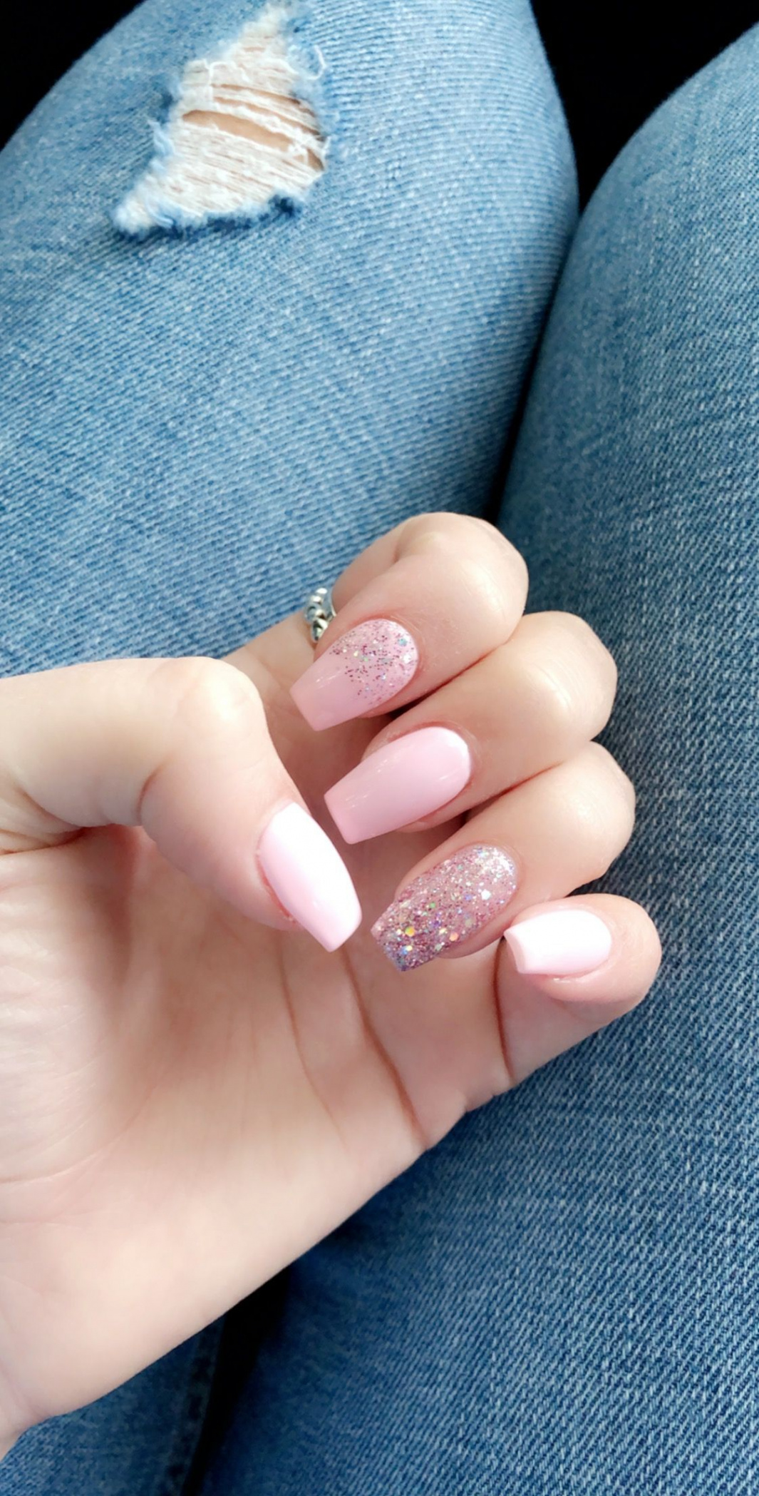 Pin on nail ideas