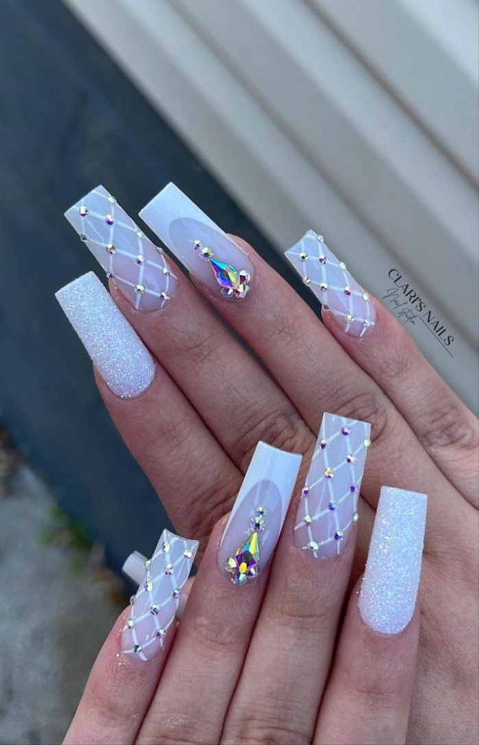 Pin on Nails