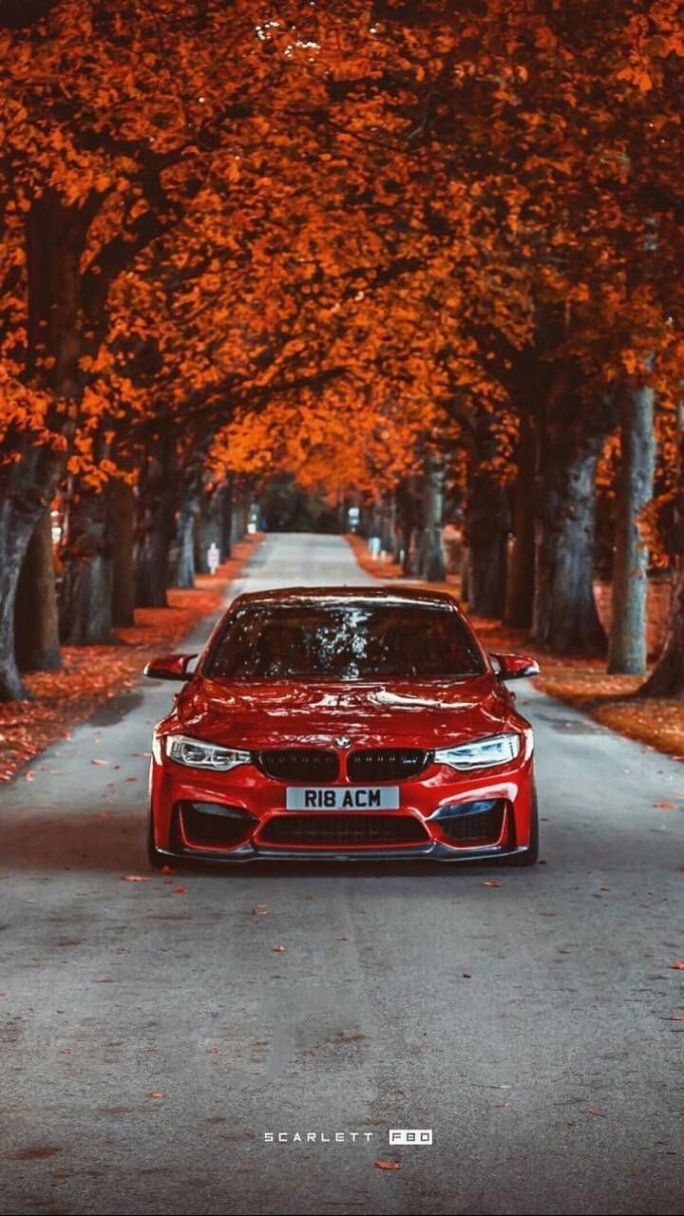 Red BMW M iPhone Wallpaper  Bmw m, Araba, Klasik arabalar