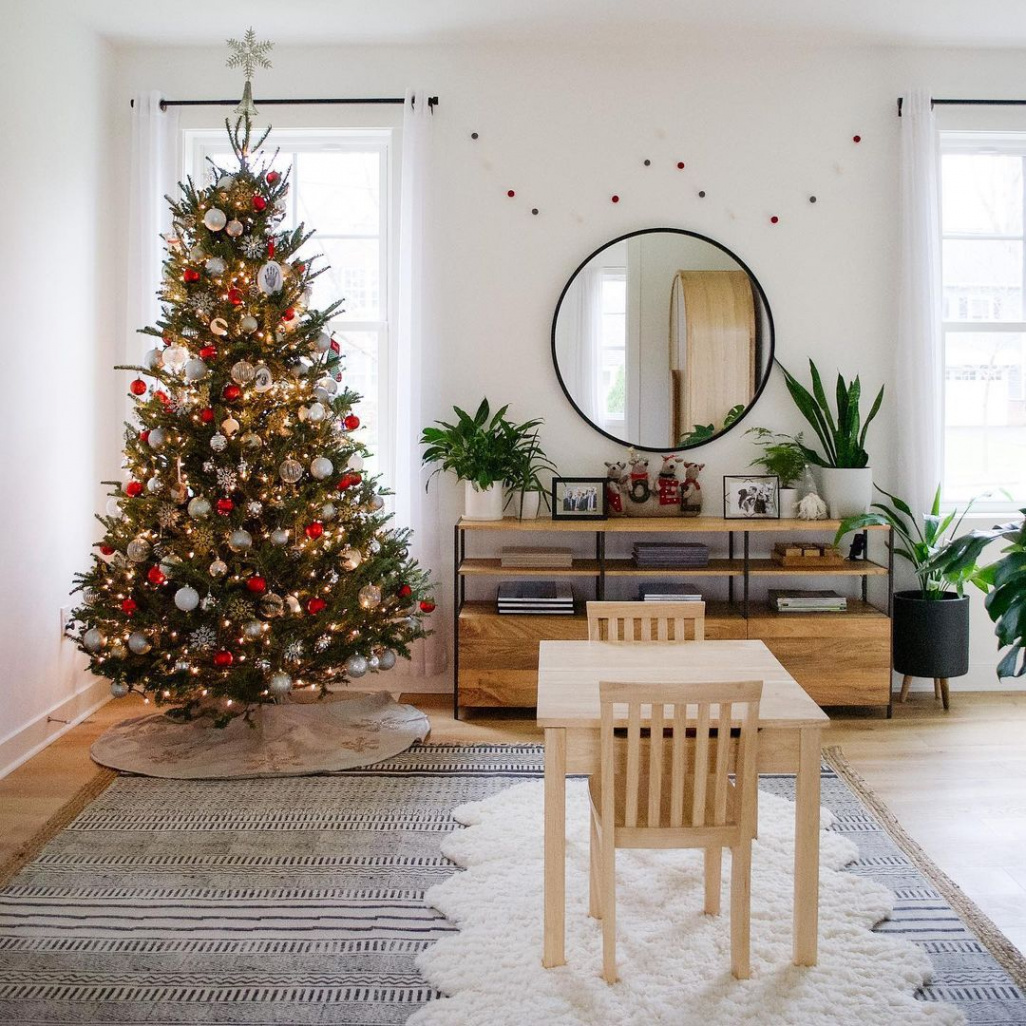 Simple Christmas Décor Ideas to Try This Season