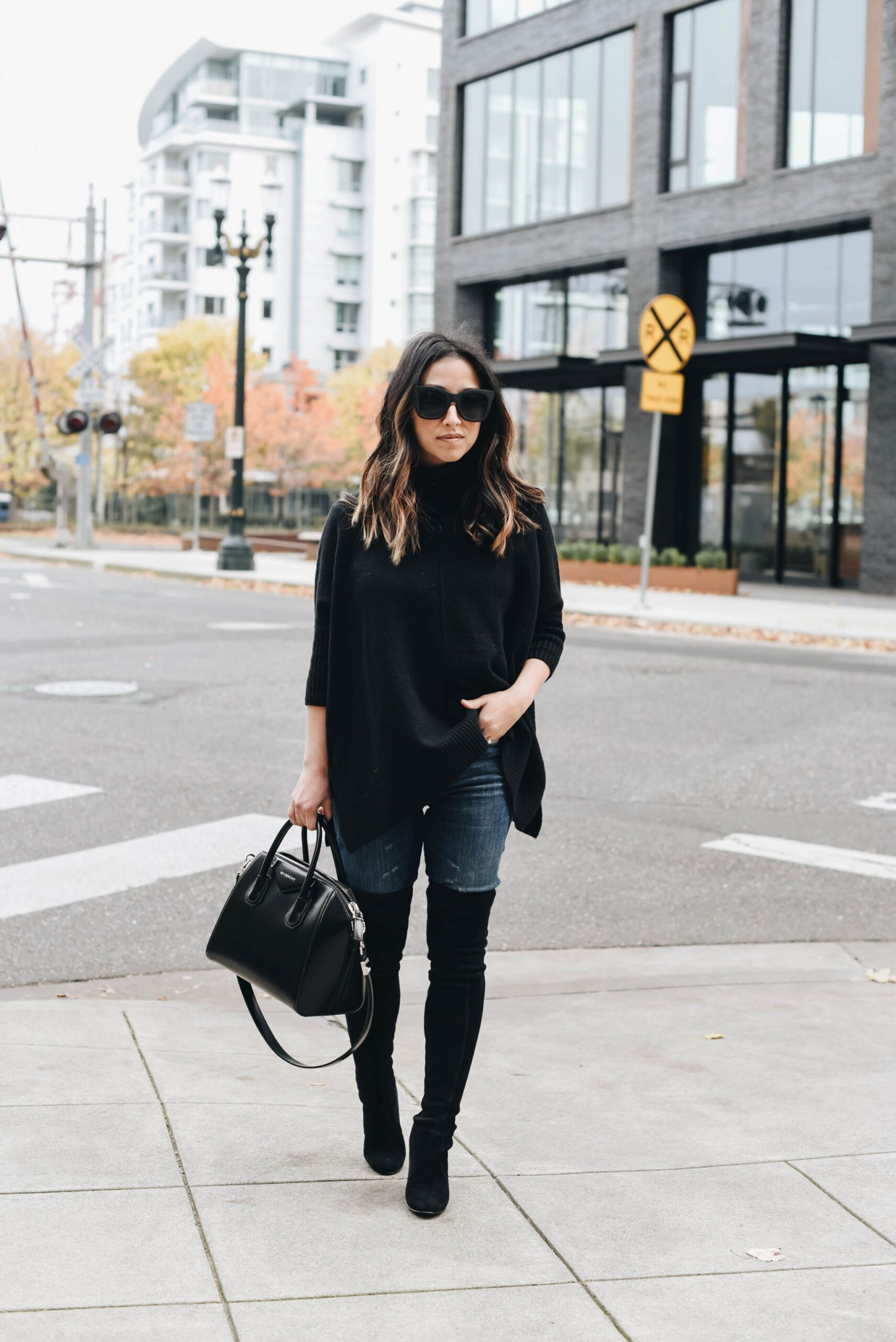 Thanksgiving Outfit Ideas - Crystalin Marie  Black friday