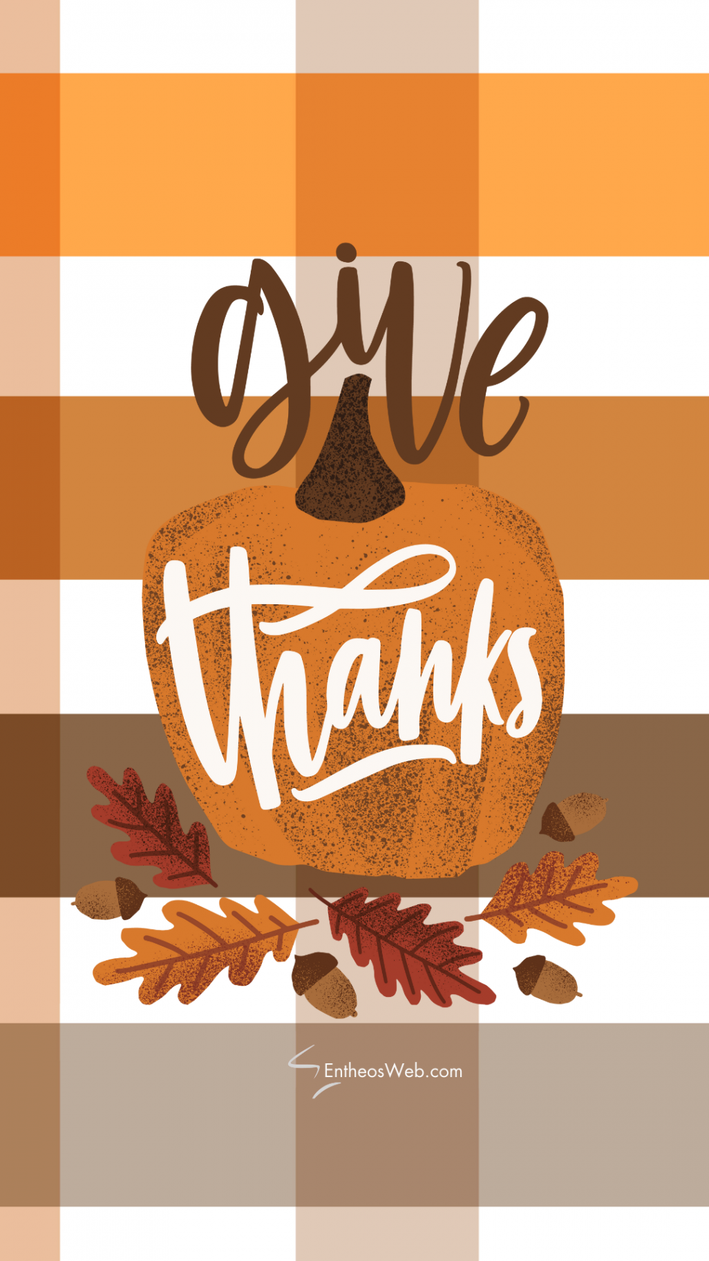 Thanksgiving Phone Wallpaper Backgrounds  EntheosWeb