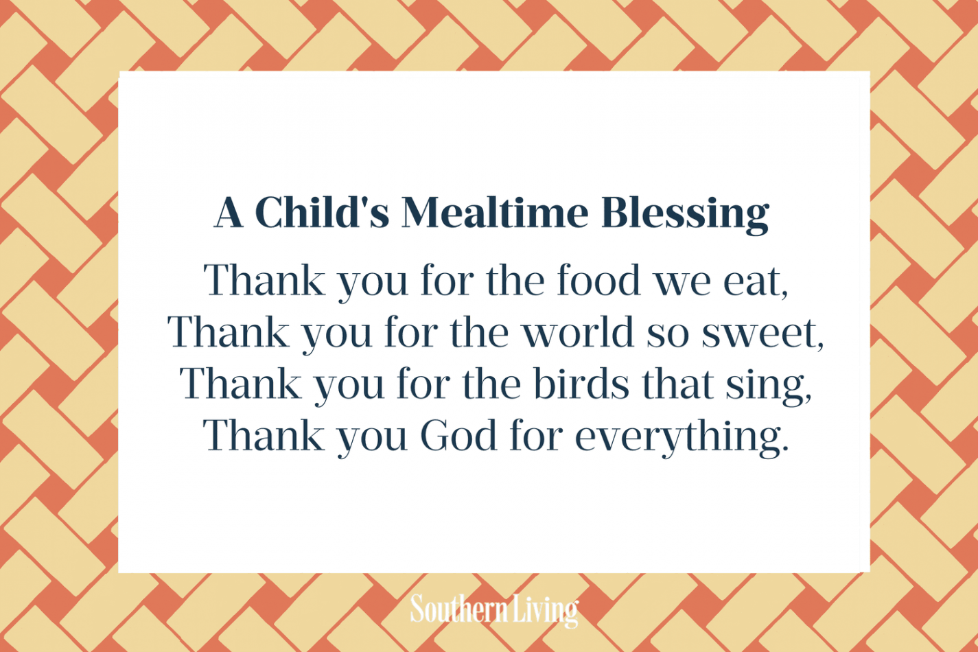 Thanksgiving Prayers & Blessings To Offer Gratitude