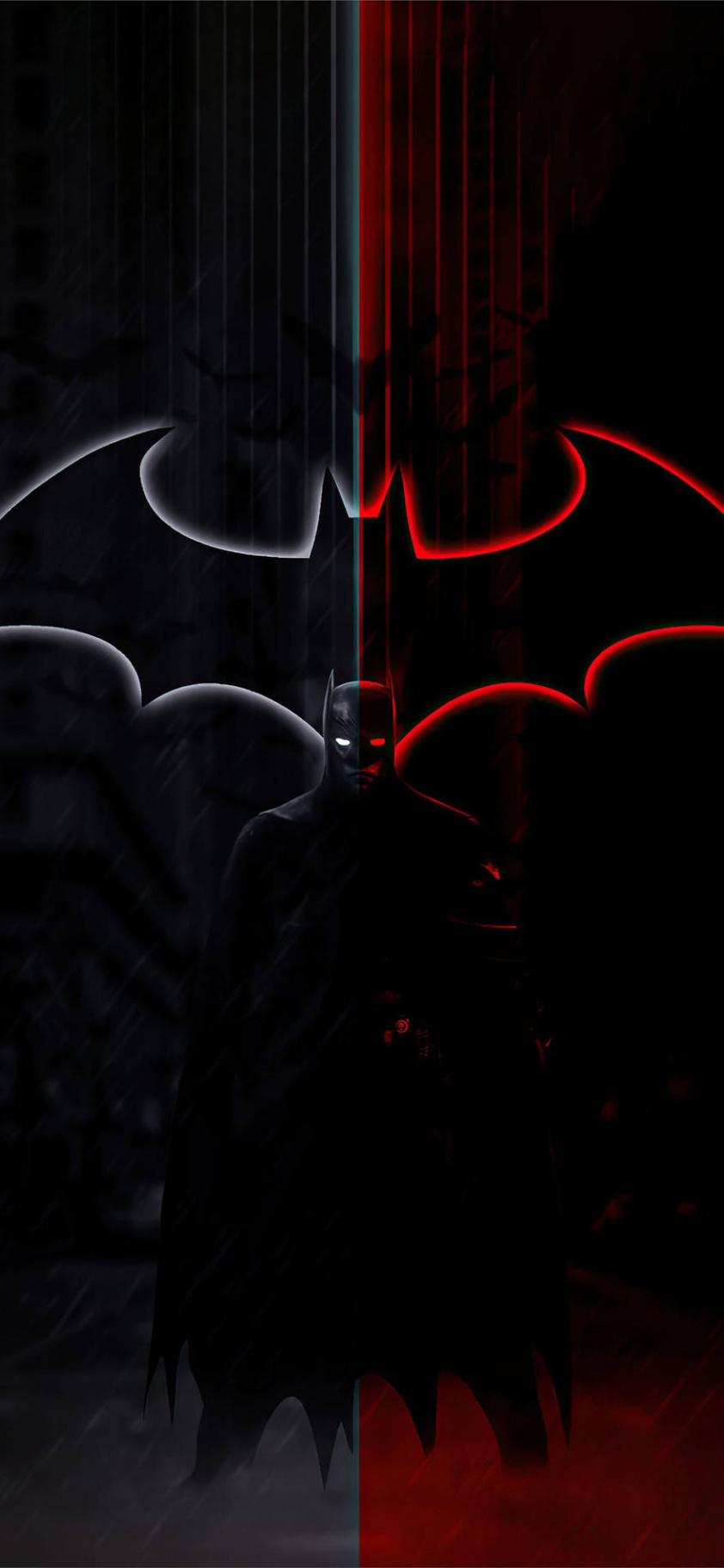 +] The Batman Iphone Wallpapers  Wallpapers