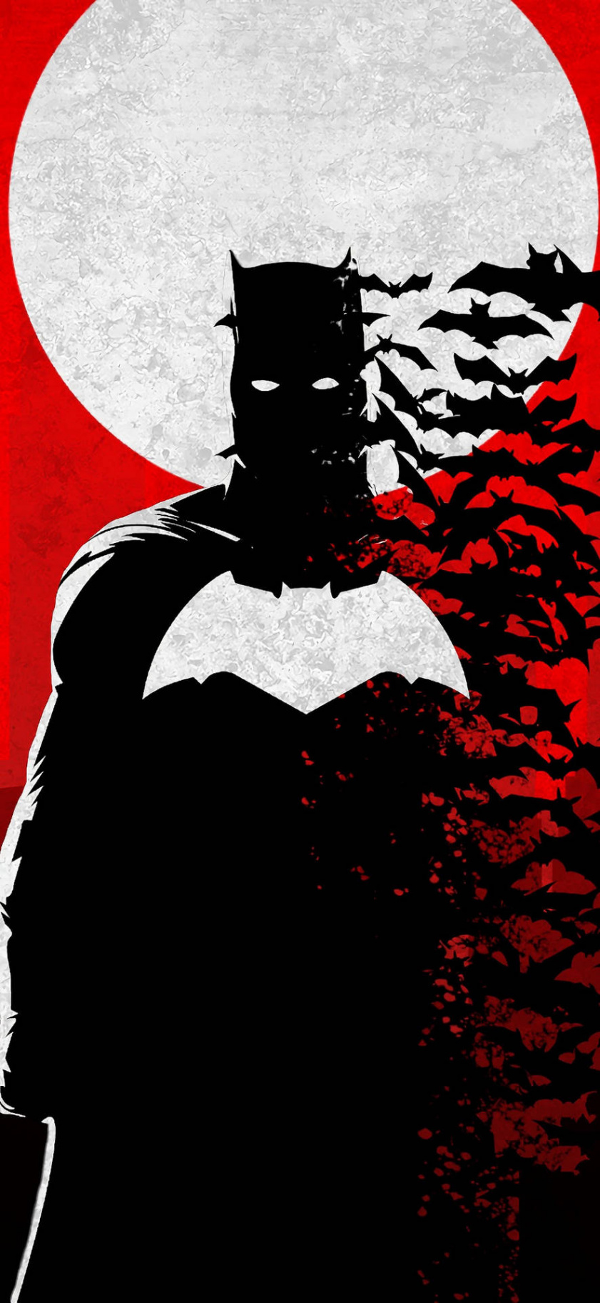 +] The Batman Iphone Wallpapers  Wallpapers