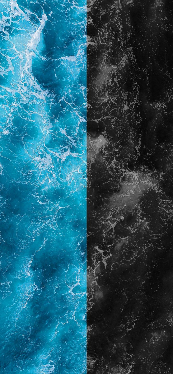 The Juxtapose Edition: A Special Wallpaper Series For iPhone