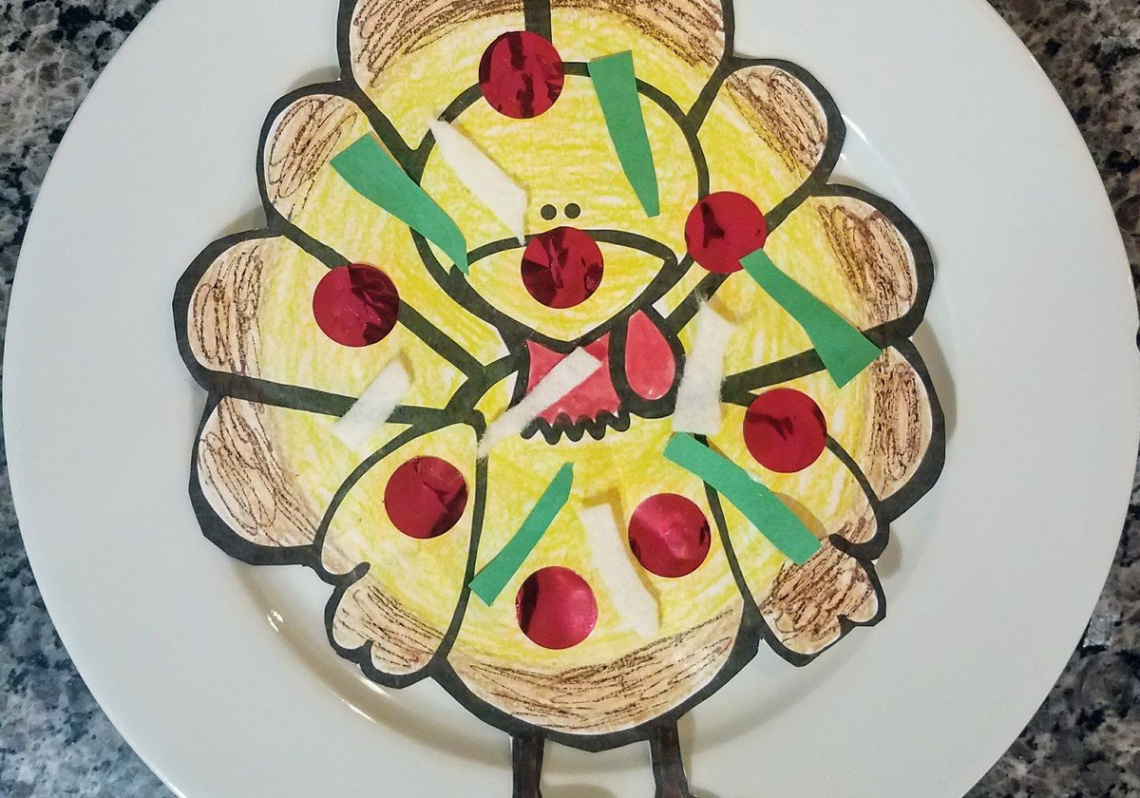 Turkey Disguise Craft  Macaroni KID Nashua-Merrimack