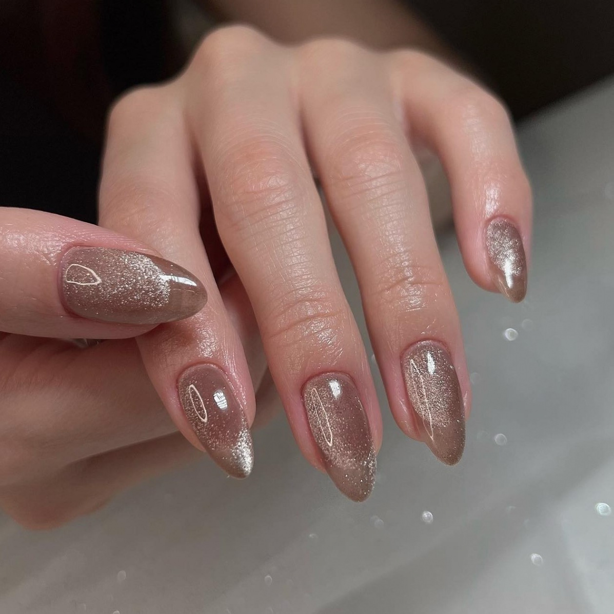 Winter Nail Art Ideas - Beauty Bay Edited