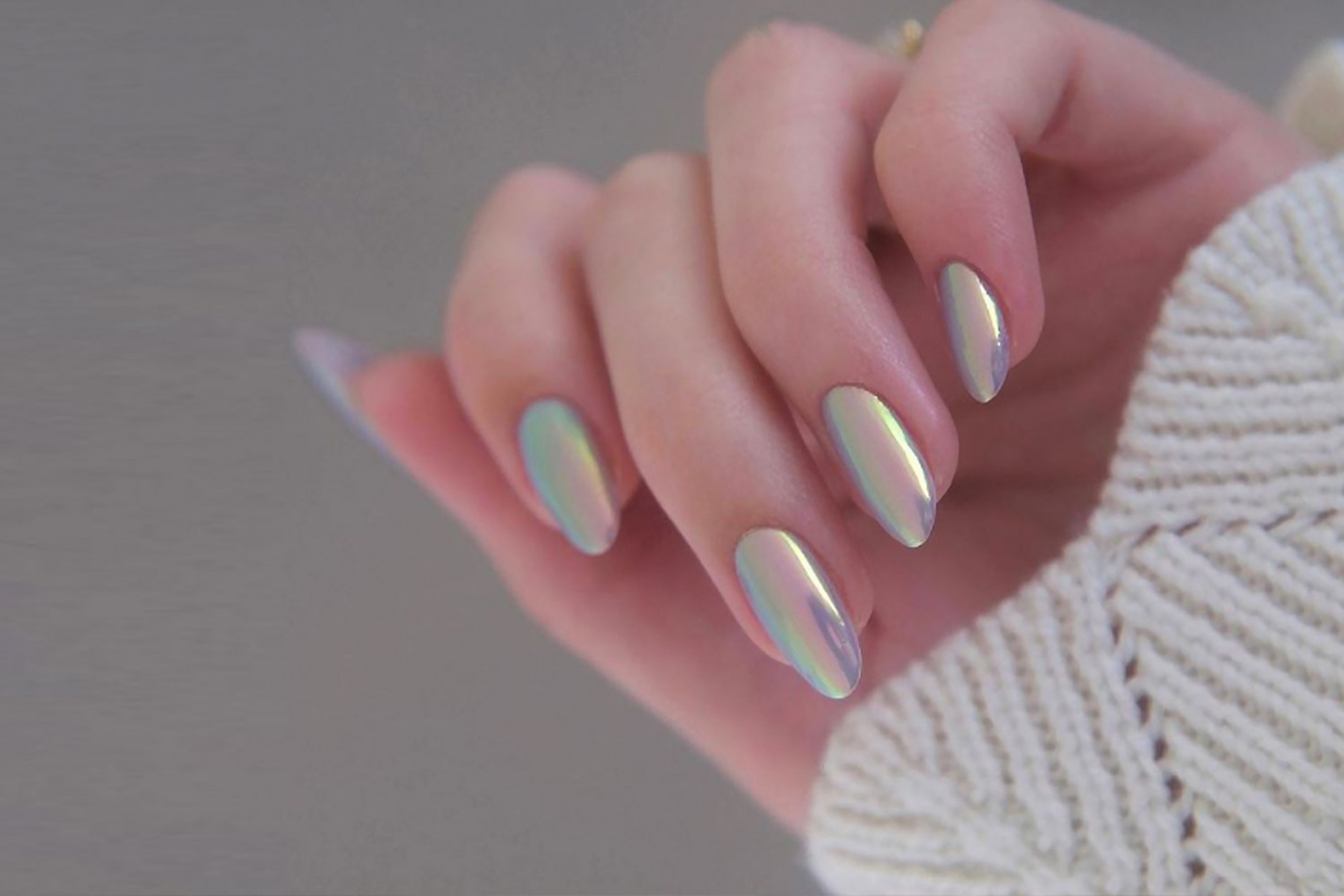 Winter Nail Ideas You