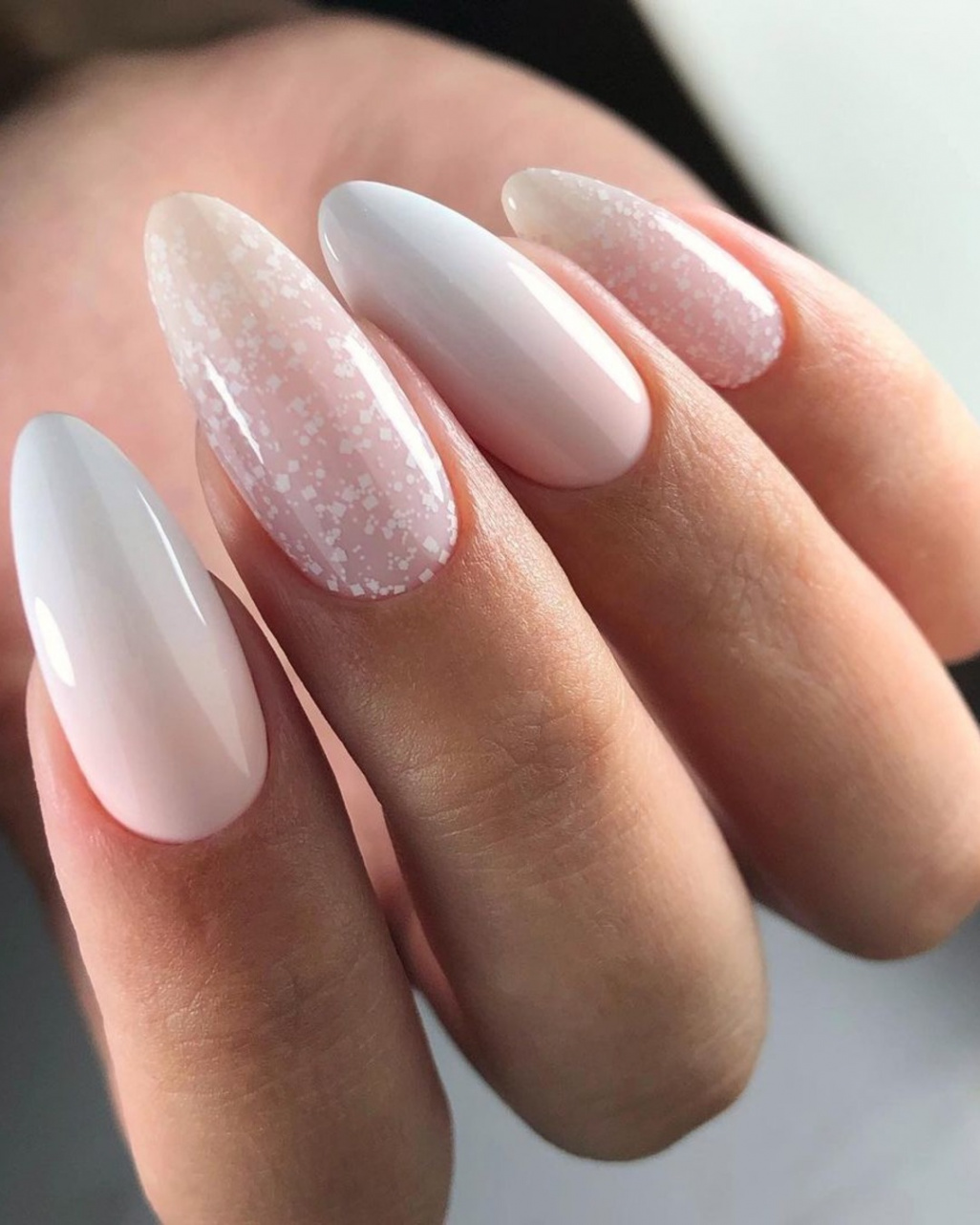 Winter Wedding Nails That Make A Difference [ Guide]